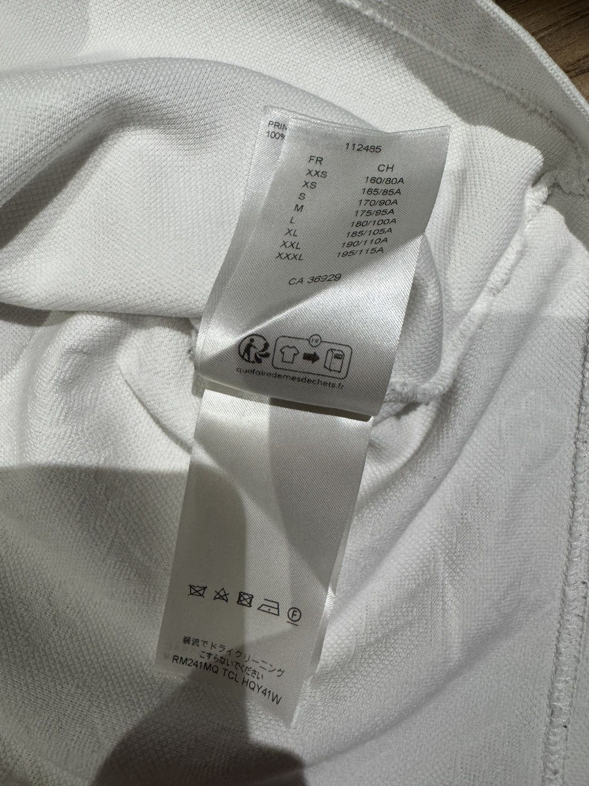 Louis Vuitton Louis Vuitton Monogram Size US XL / EU 56 / 4 - 15 Thumbnail