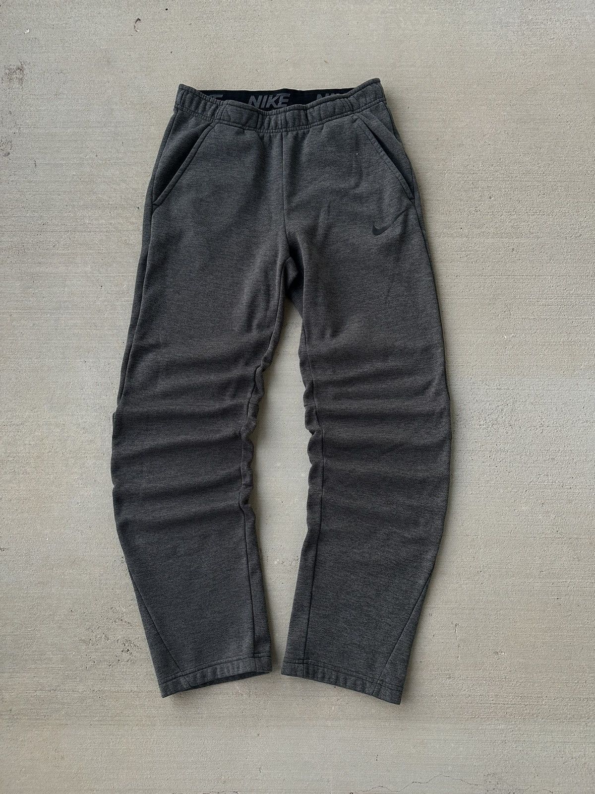 Other Vintage Nike Sweatpants Size US 30 / EU 46 - 1 Thumbnail
