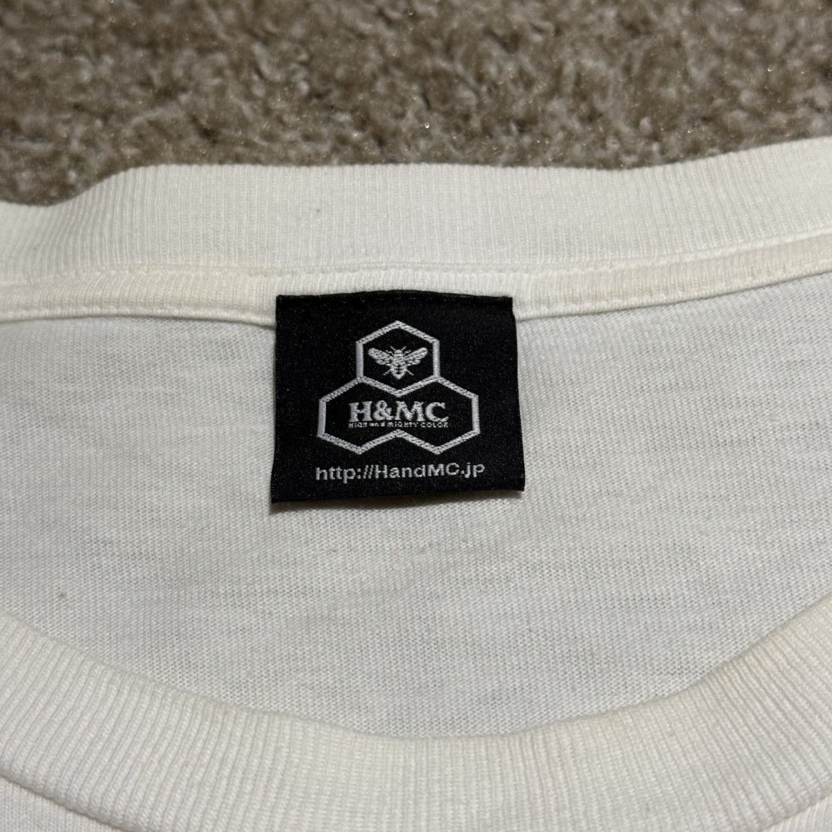 Other High and Mighty Color / H&MC Official Merchandise ( RARE ) Size US L / EU 52-54 / 3 - 5 Thumbnail