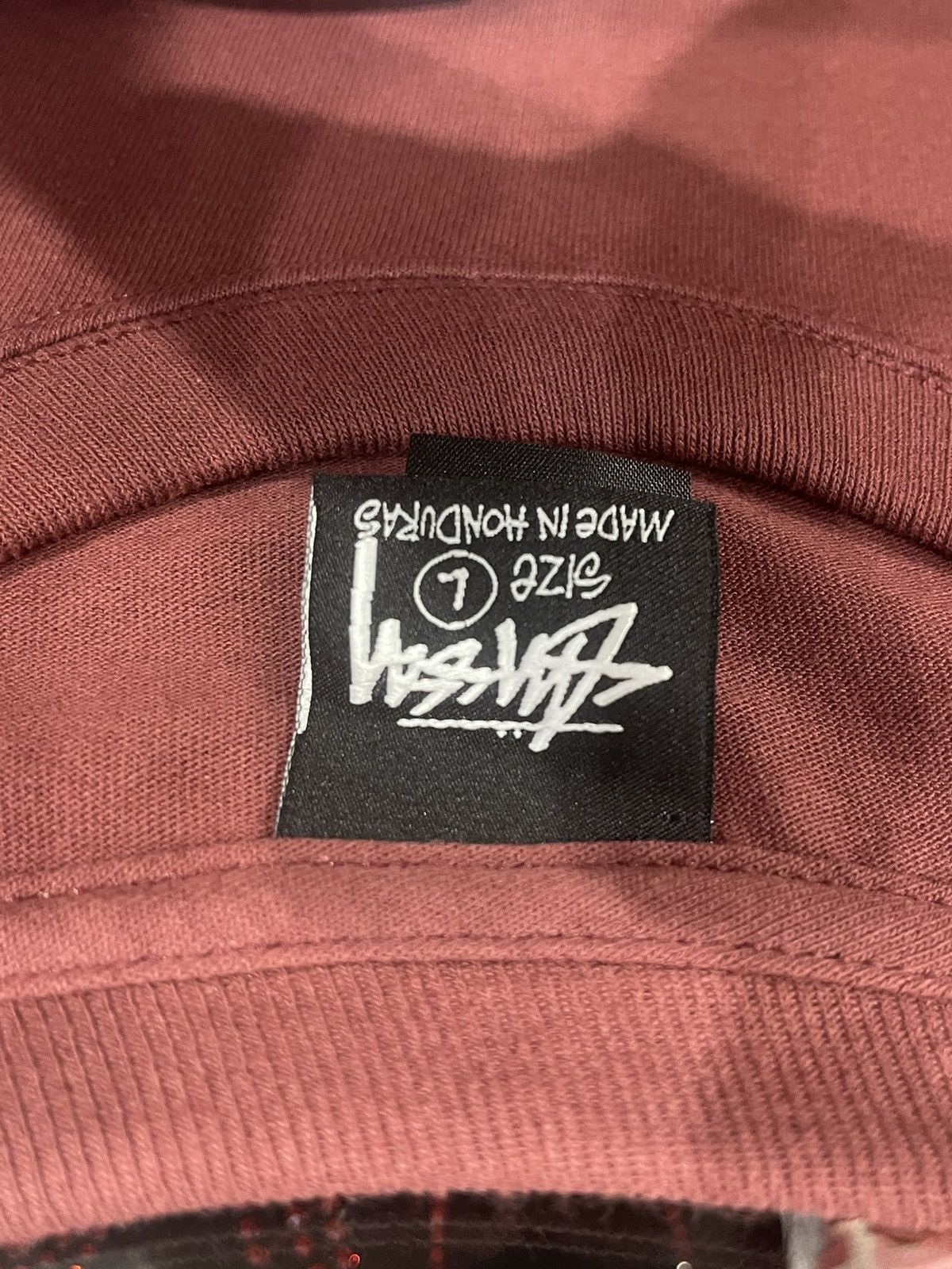 Dover Street Market × Stussy Stussy DSM Los Angeles Tee Large Size US L / EU 52-54 / 3 - 6 Thumbnail