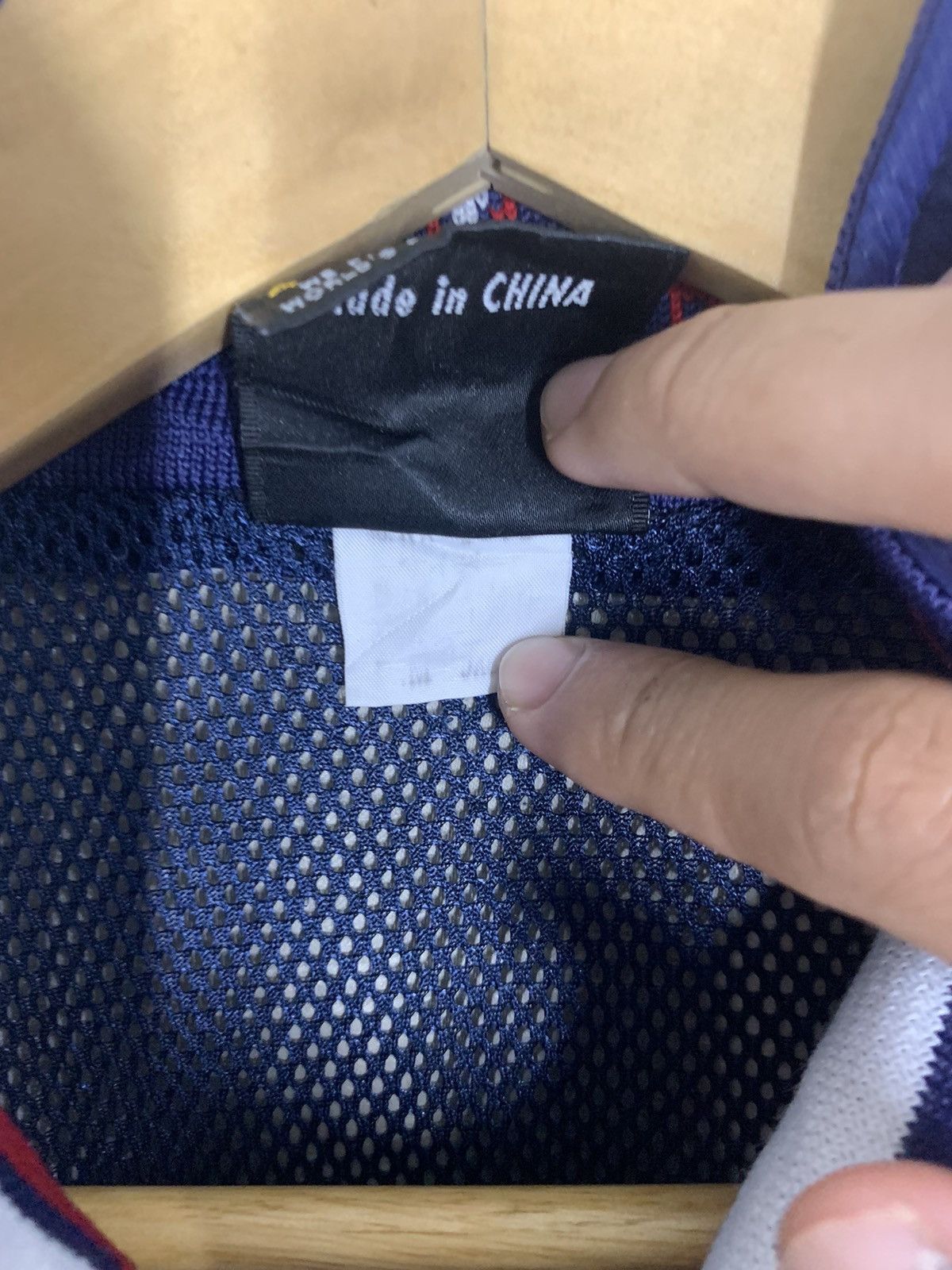 Japanese Brand × Vintage Vintage Kappa Full Zip Jacket Size US L / EU 52-54 / 3 - 11 Thumbnail