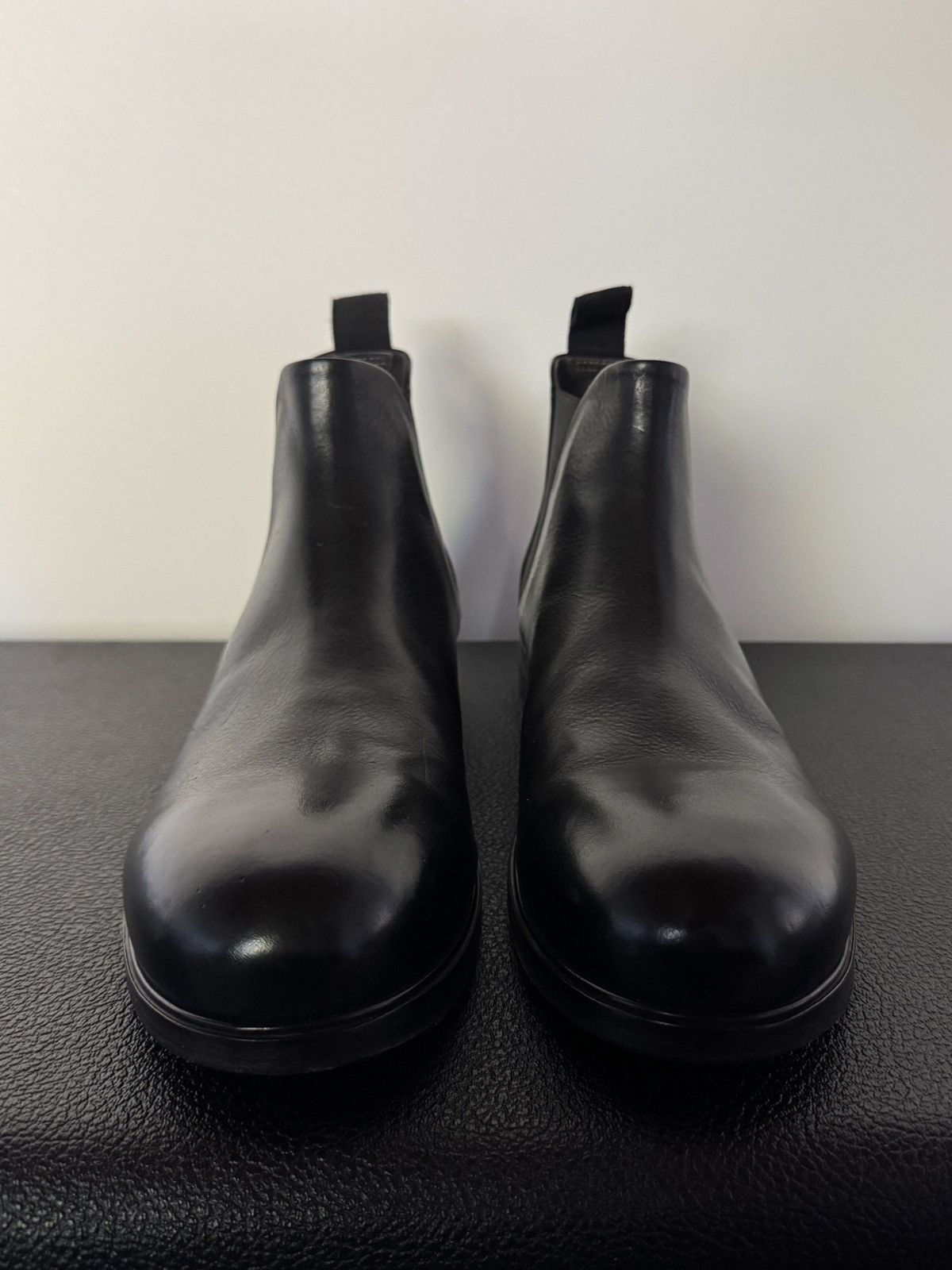 Marsell Zucca Zeppa Beatles Chelsea Boots Size US 11 / EU 44 - 2 Thumbnail