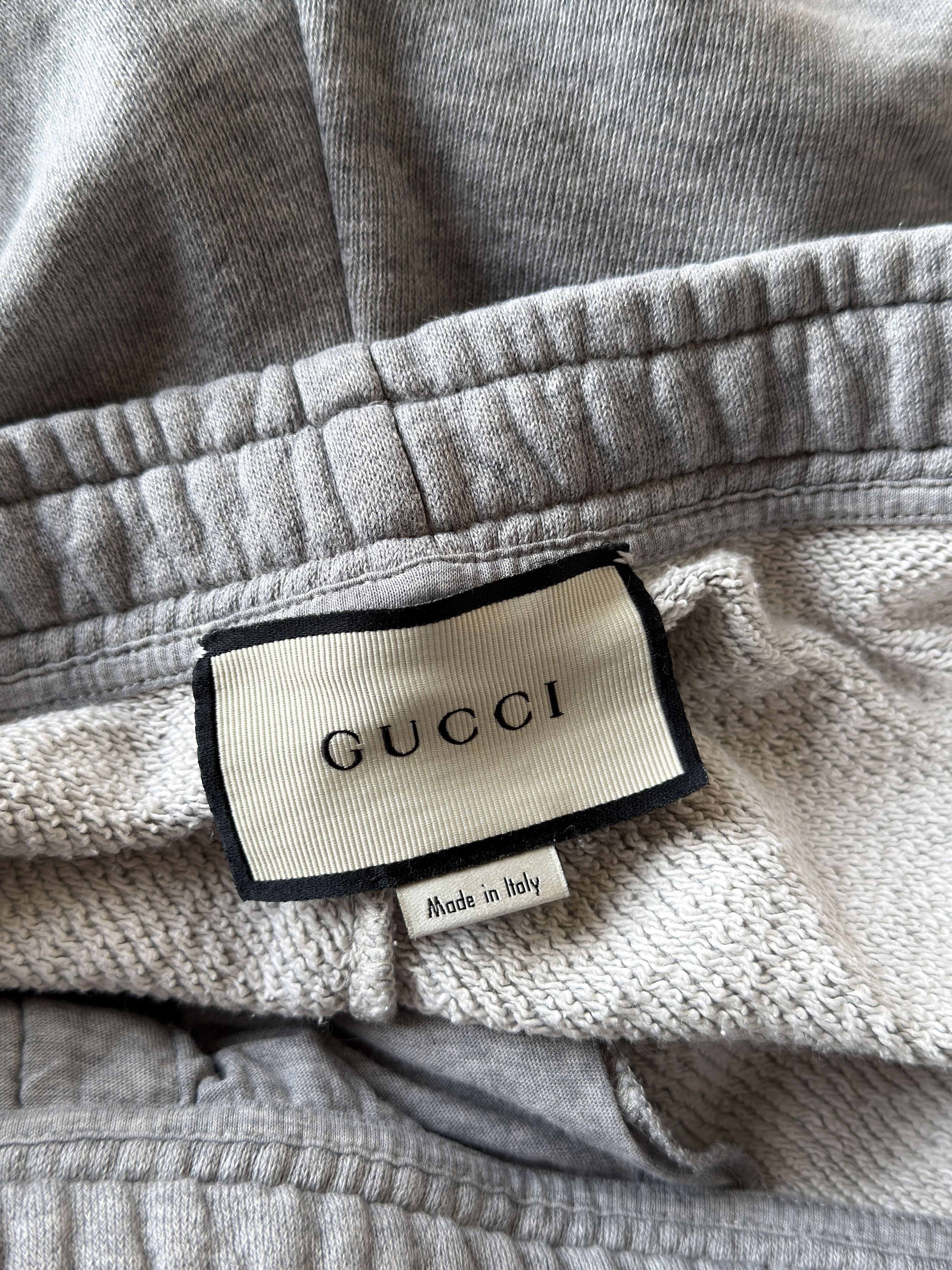 Gucci Gucci Set Dragon Hoodie and Pants Size US L / EU 52-54 / 3 - 8 Thumbnail