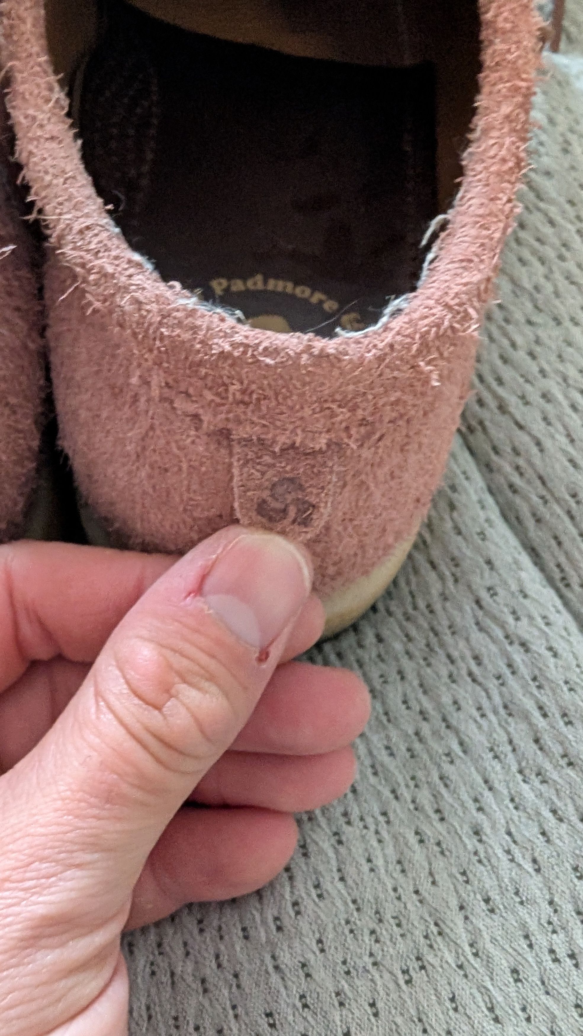 3sixteen × Padmore & Barnes P404 boot Size US 9 / EU 42 - 5 Thumbnail