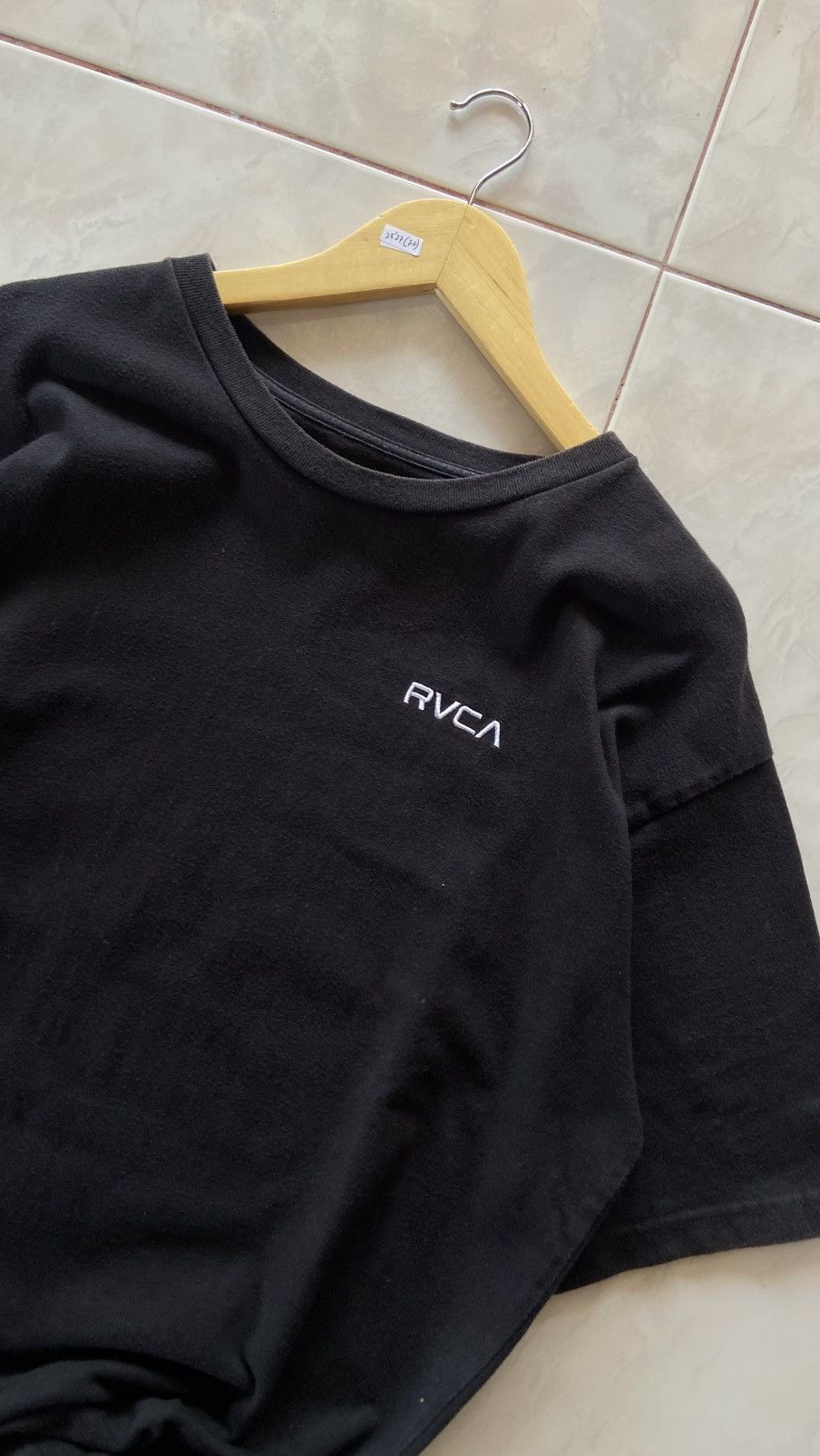 RVCA RVCA PAISLEY Size US M / EU 48-50 / 2 - 6 Thumbnail