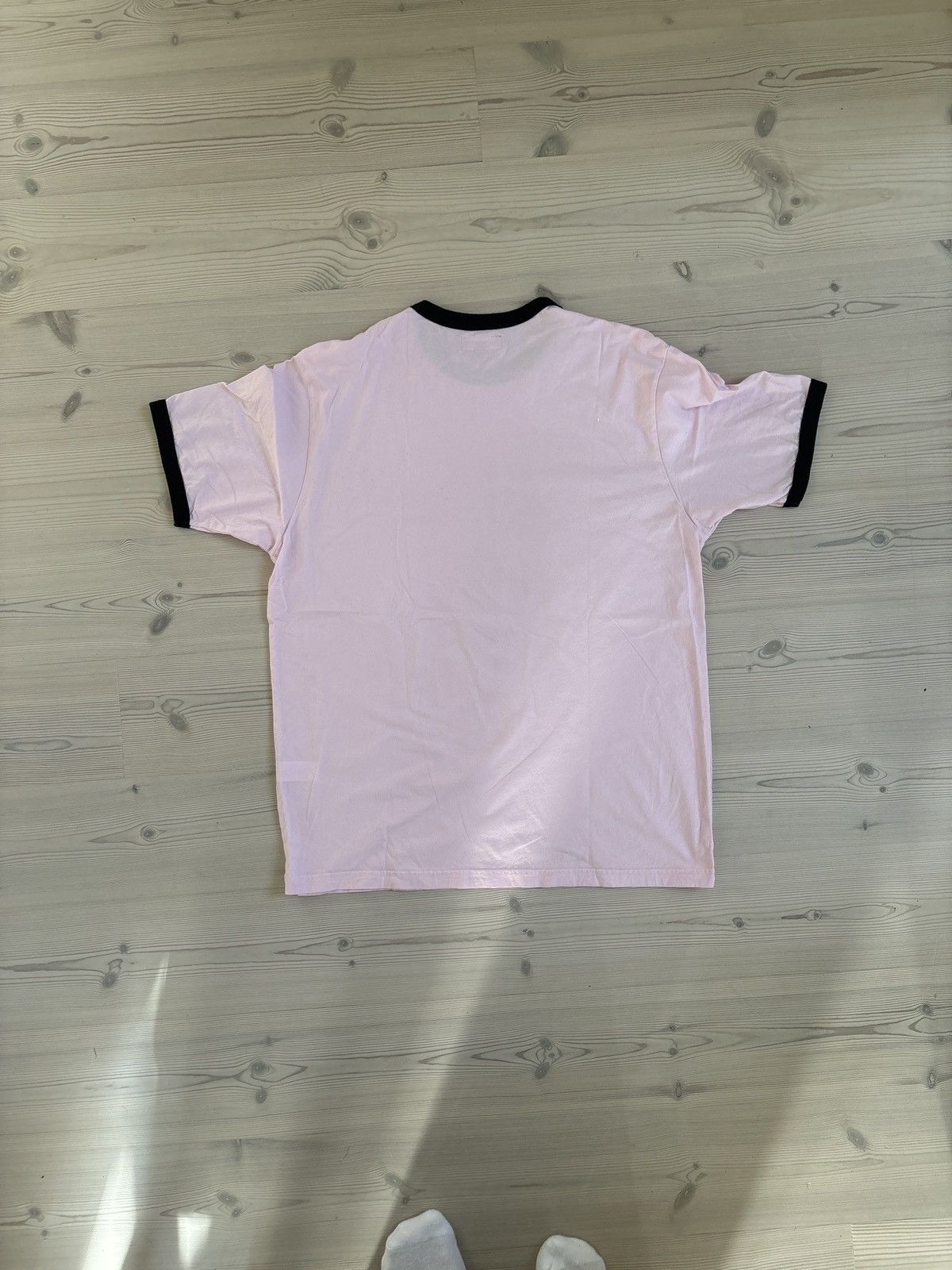 Supreme Supreme x jane’s addiction Size US L / EU 52-54 / 3 - 4 Thumbnail