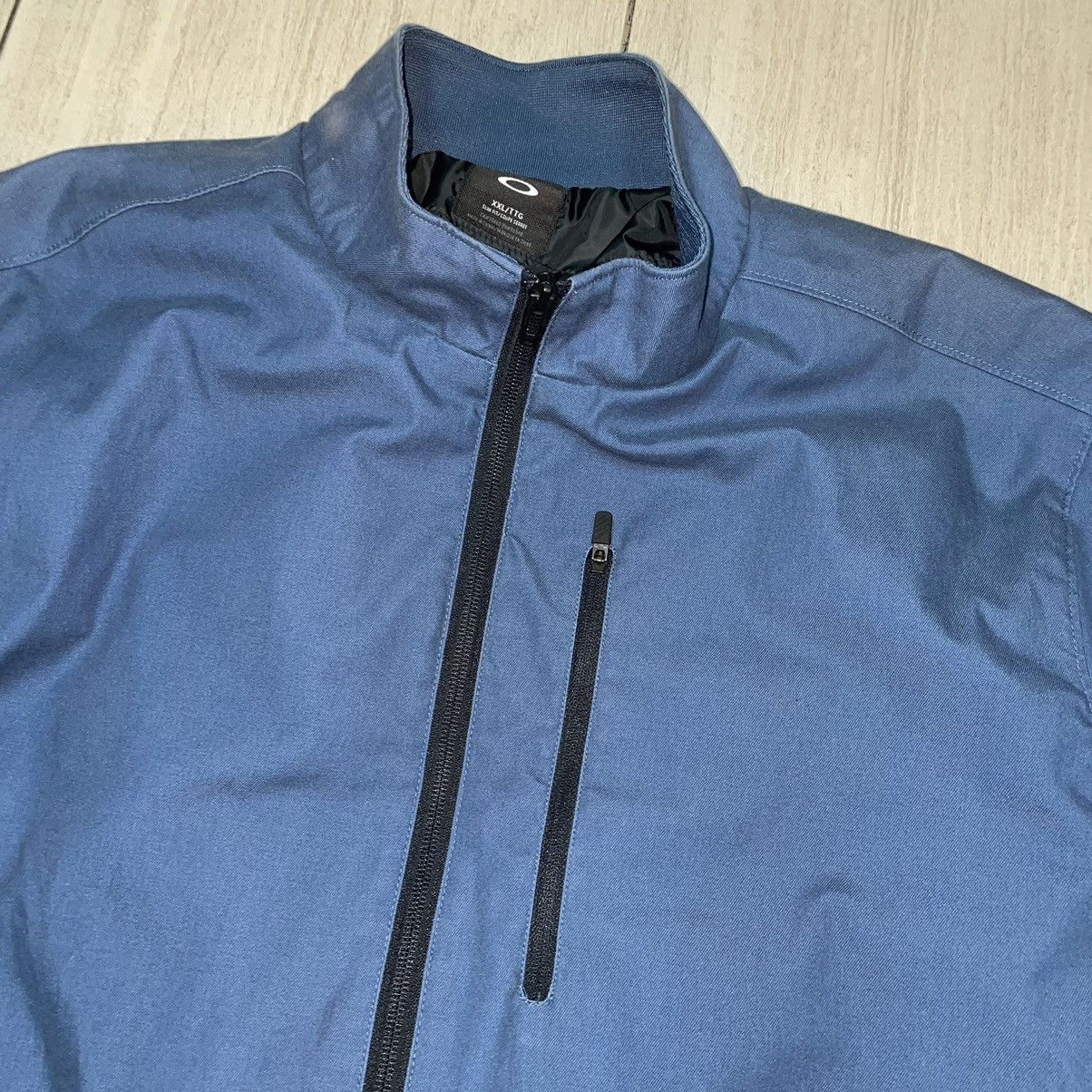 Oakley Oakley padded work jacket Size US XXL / EU 58 / 5 - 3 Thumbnail