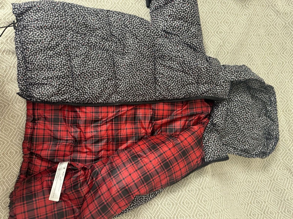 TWINSET Twinset floral puffer Size L / US 10 / IT 46 - 1 Thumbnail