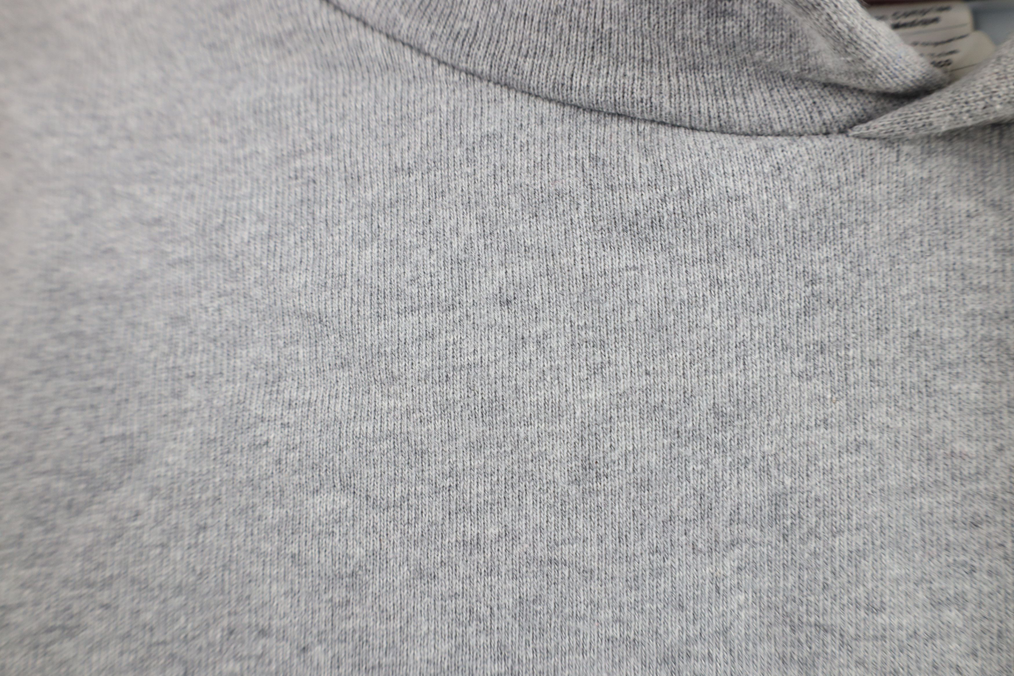 Champion Vintage 90s Champion Logo Heavyweight Hoodie Sweatshirt Gray Size US M / EU 48-50 / 2 - 9 Thumbnail