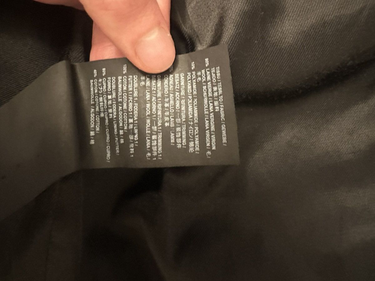 Yves Saint Laurent Teddy jacket Size US M / EU 48-50 / 2 - 8 Thumbnail