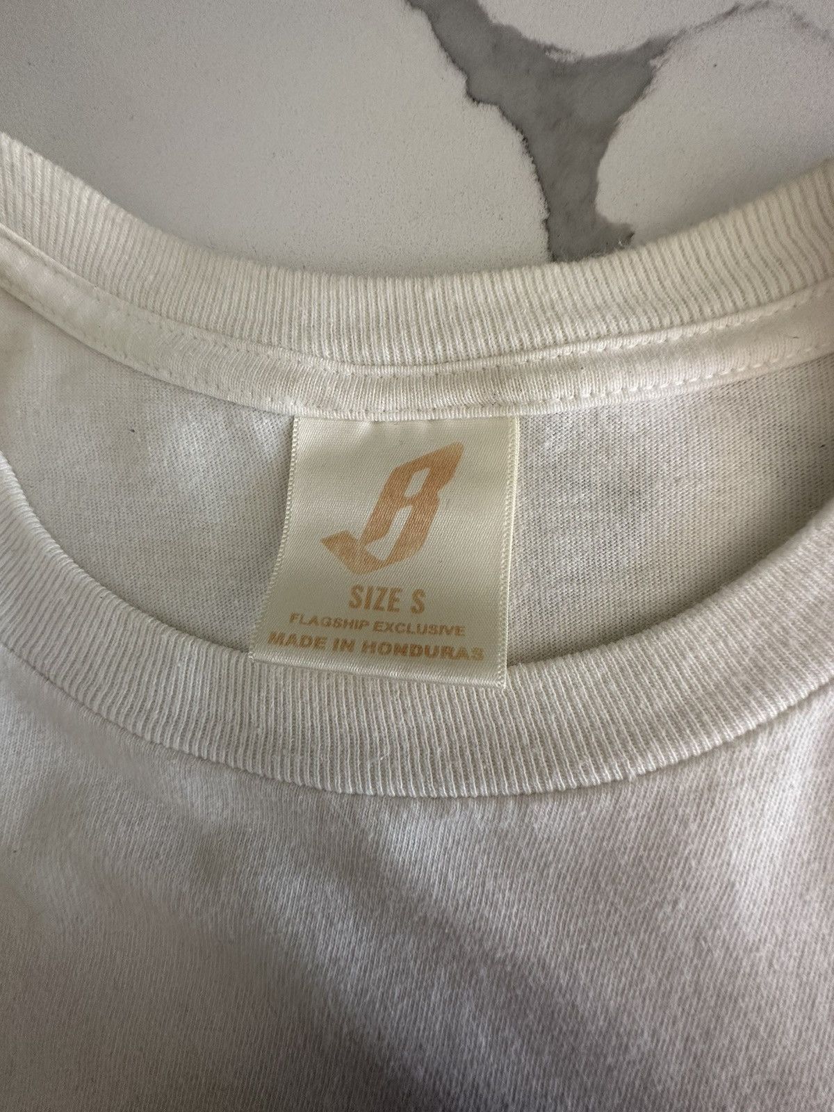 Billionaire Boys Club Billionaire boys club Pharrell Williams T shirt Size US S / EU 44-46 / 1 - 4 Thumbnail
