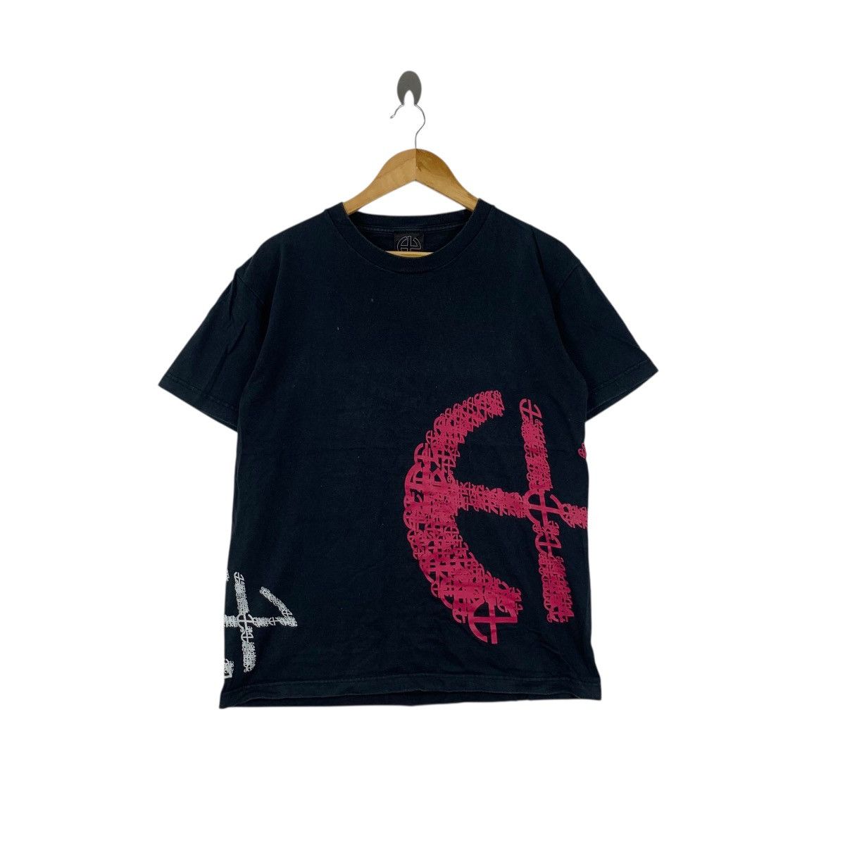 Band Tees HY JAPAN BAND Watta Shinker Muruiinchu Tour Tee Shirt Size US M / EU 48-50 / 2 - 1 Thumbnail