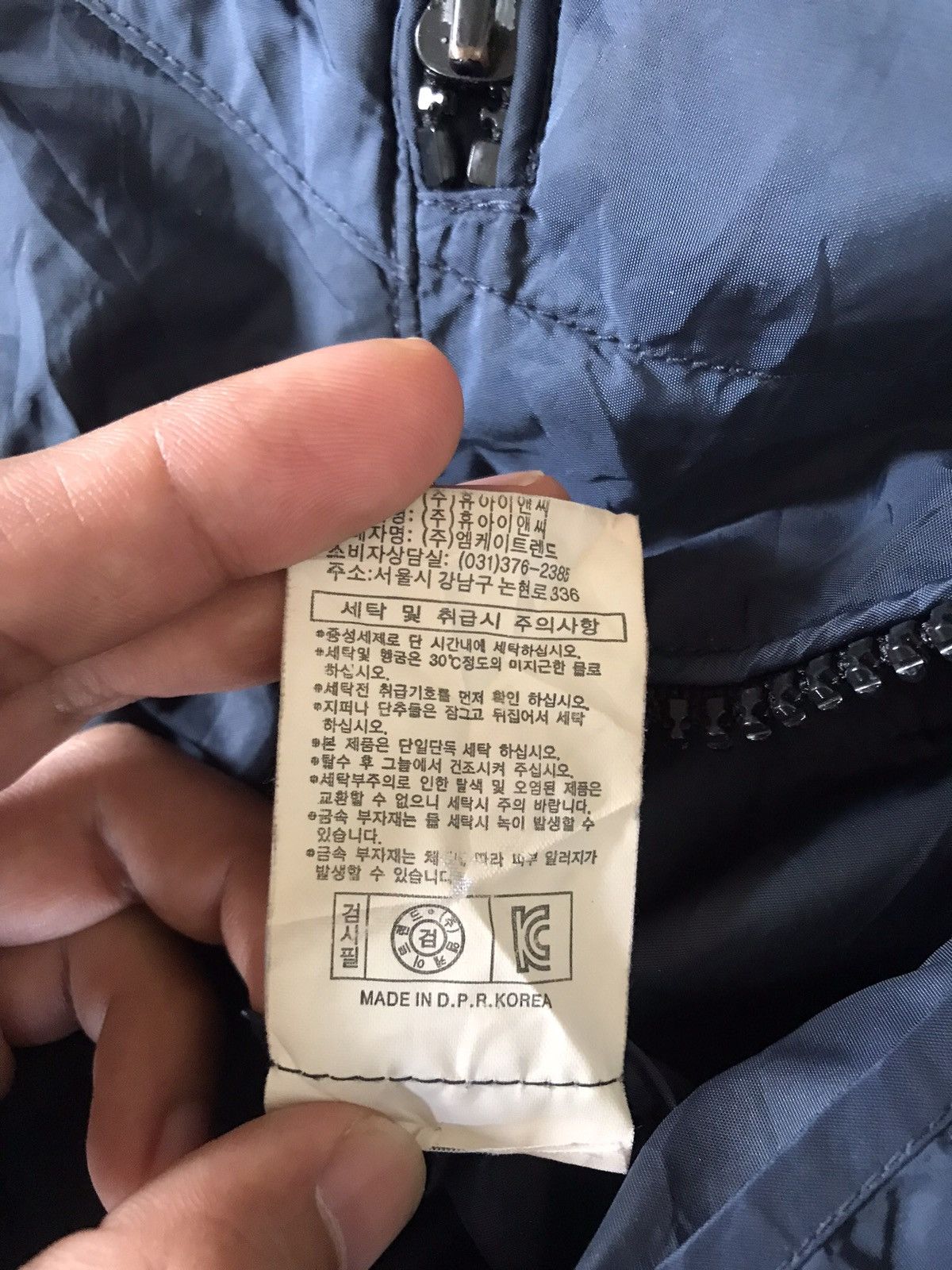 Other STEAL💥VTG Army Bomber Jacket Size S / US 4 / IT 40 - 18 Thumbnail