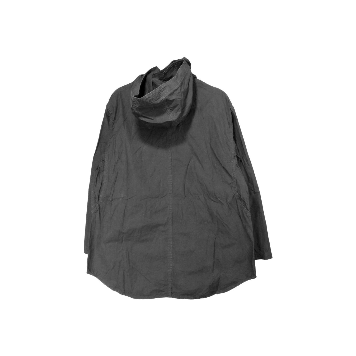 Orslow ORSLOW FRENCH ARMY MILITARY ASYMMETRICAL SMOCK JACKET Size US S / EU 44-46 / 1 - 2 Thumbnail