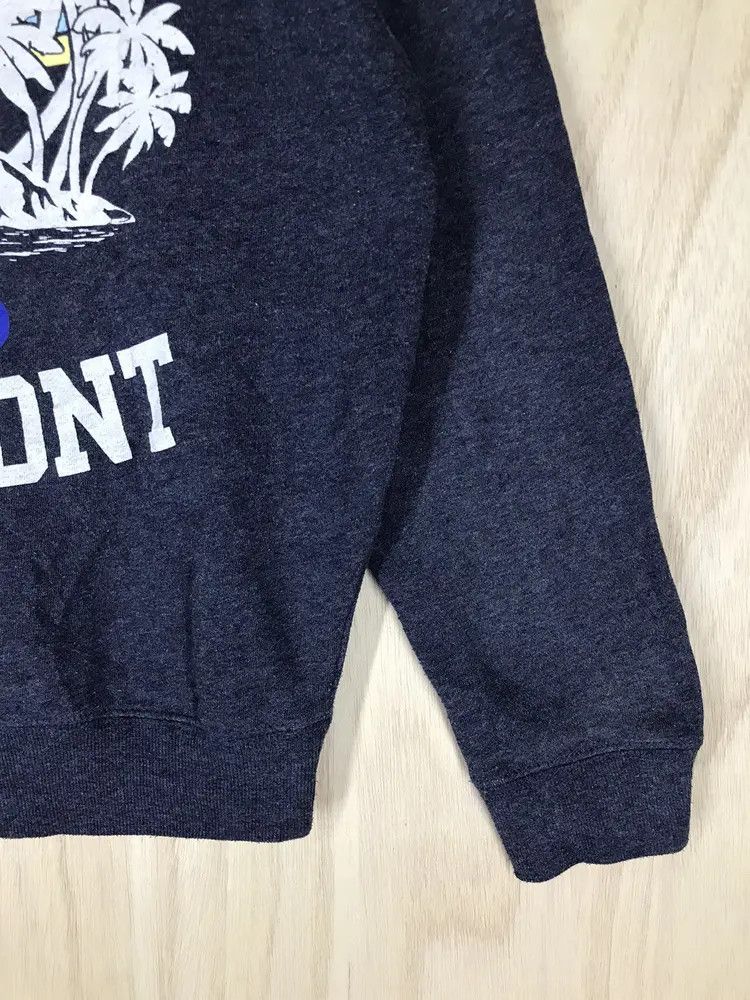 Vintage Vintage T&C Surf Design Sweatshirts Size US M / EU 48-50 / 2 - 6 Thumbnail