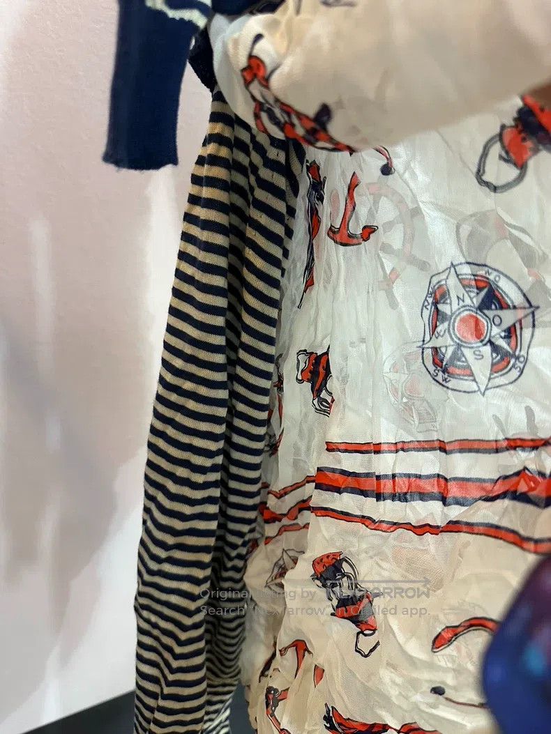 Junya Watanabe Junya Watanabe Dress Size XS / US 0-2 / IT 36-38 - 6 Thumbnail