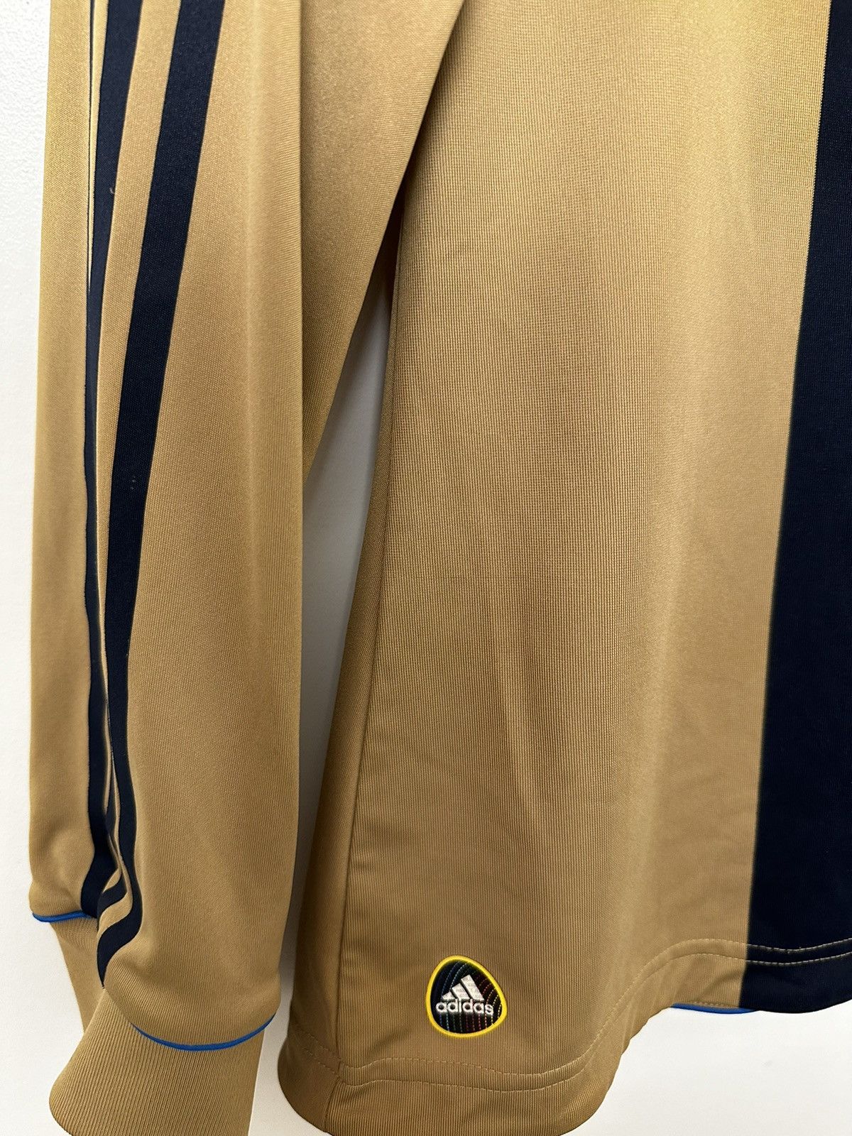Other Philadelphia Union Gold Jersey Kit Size US S / EU 44-46 / 1 - 8 Thumbnail
