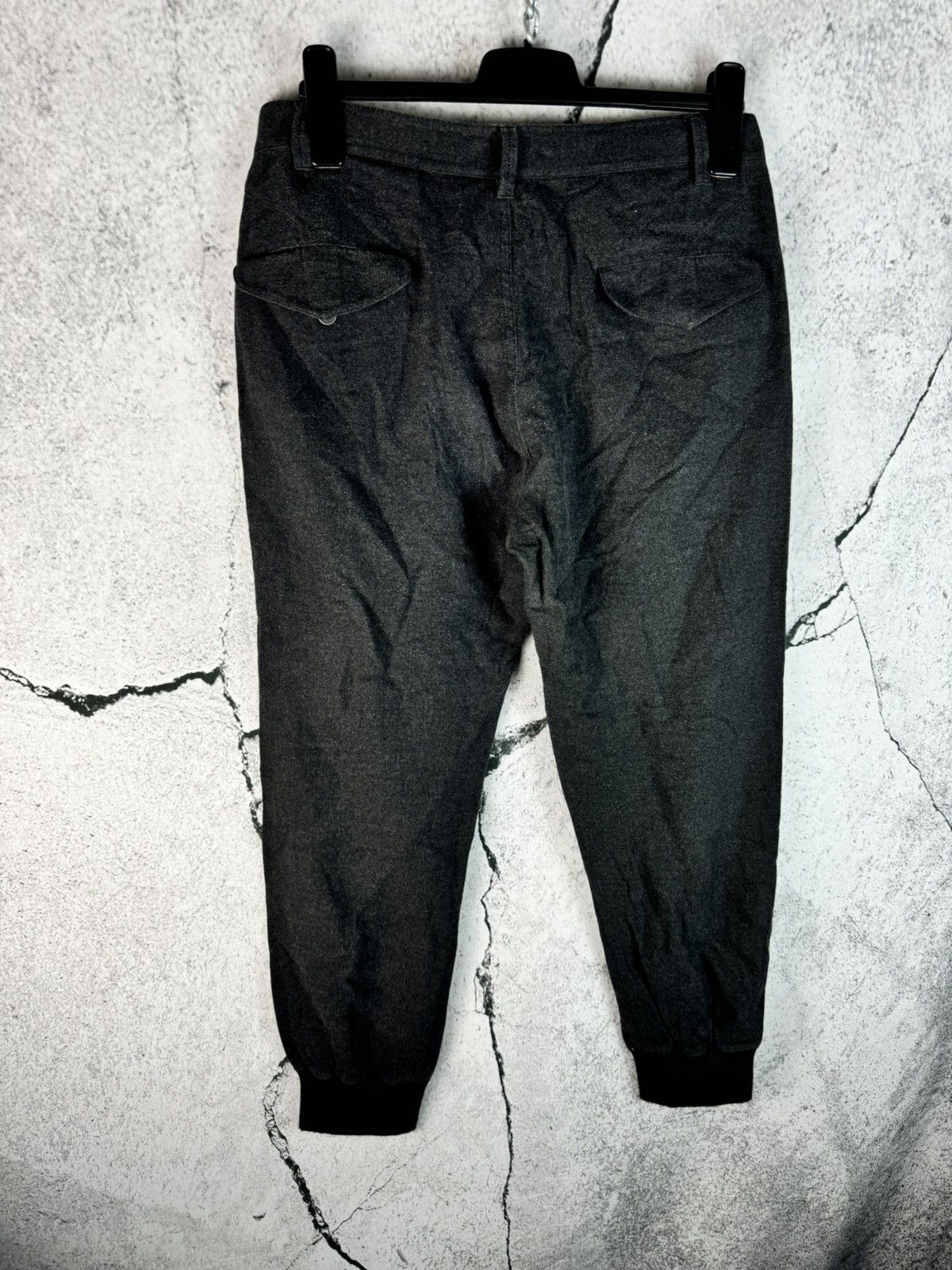 Helmut Lang Helmut Lang vintage 00s Pants Size US 30 / EU 46 - 2 Thumbnail