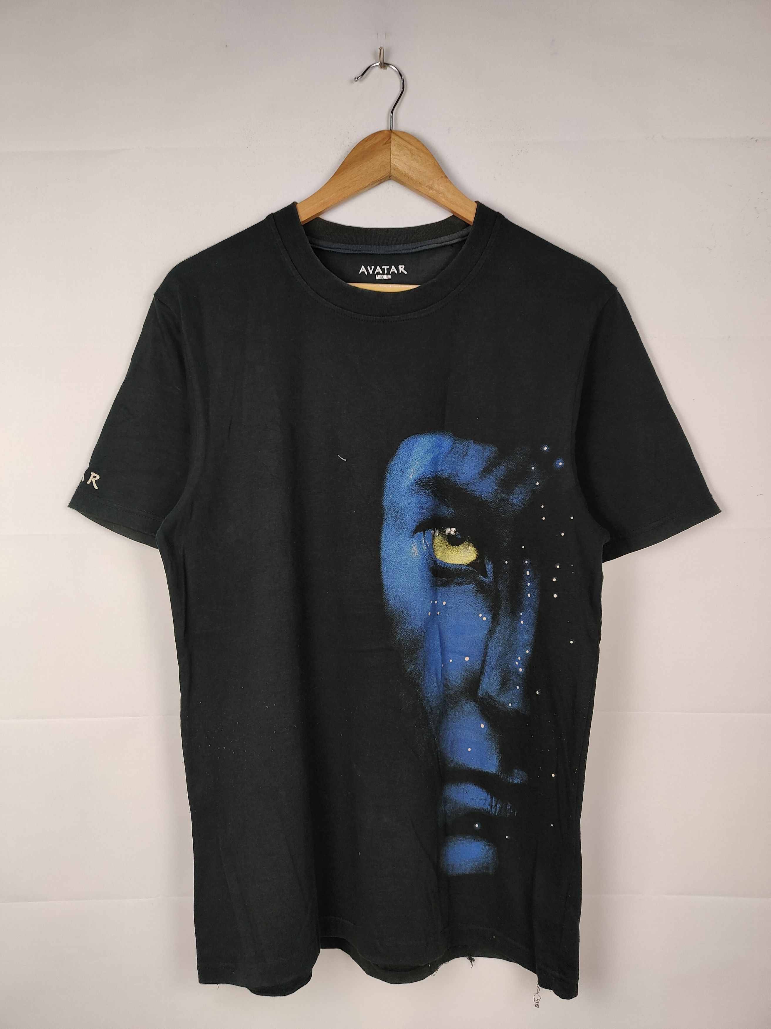 Other Avatar Movie Shirt Size US M / EU 48-50 / 2 - 1 Thumbnail