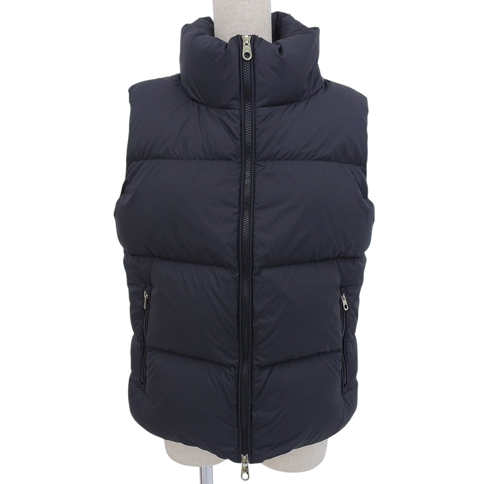 Other Other CAPE HORN Polyester Down Vest Textile Outerwear DUTY FREE for USA Size ONE SIZE - 1 Thumbnail