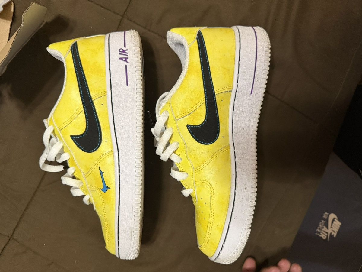 Nike Air Force 1 Size US 7 / EU 40 - 1 Thumbnail