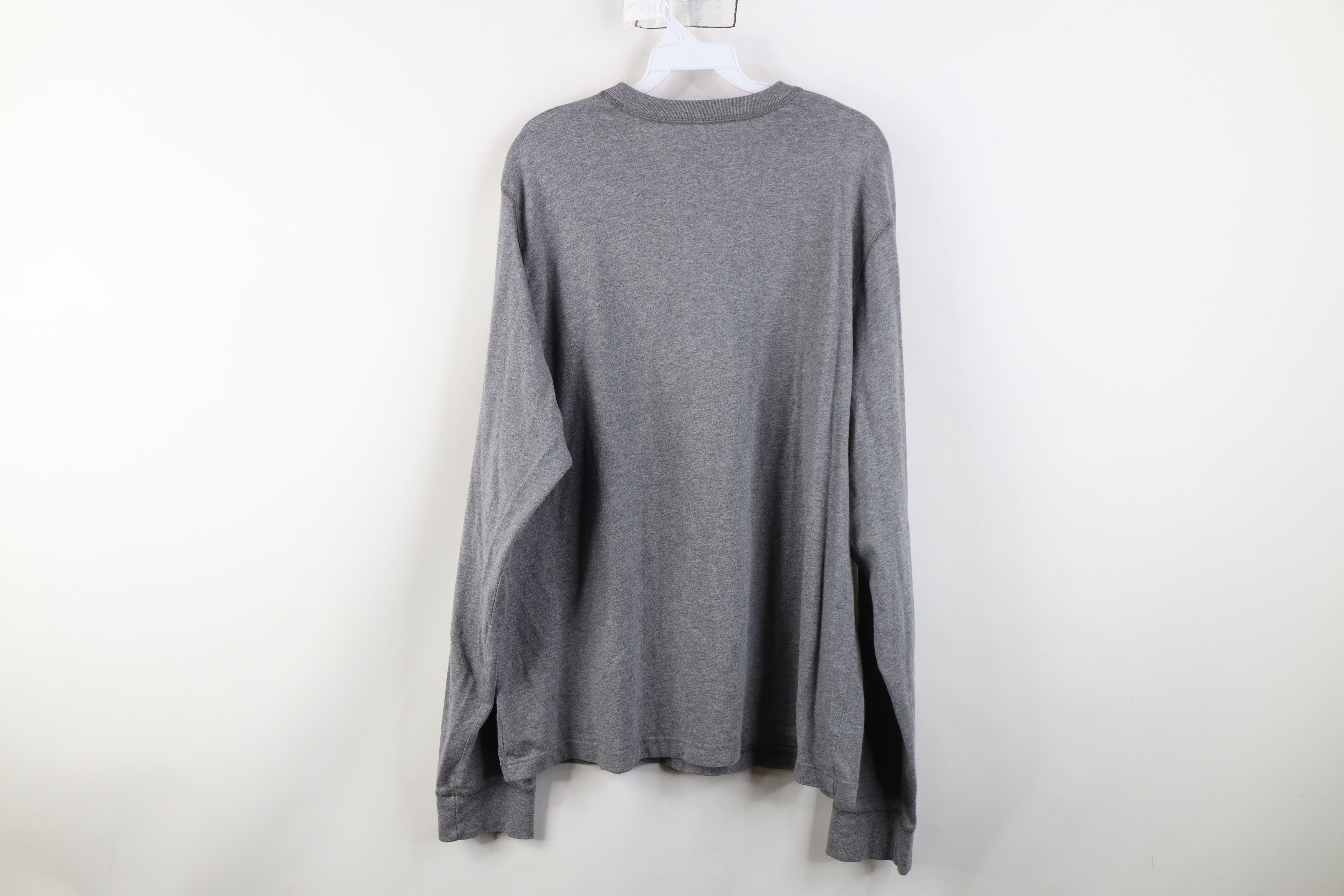 Abercrombie & Fitch Vintage Y2K Abercrombie & Fitch Dragon Long Sleeve T-Shirt Size US XL / EU 56 / 4 - 10 Thumbnail