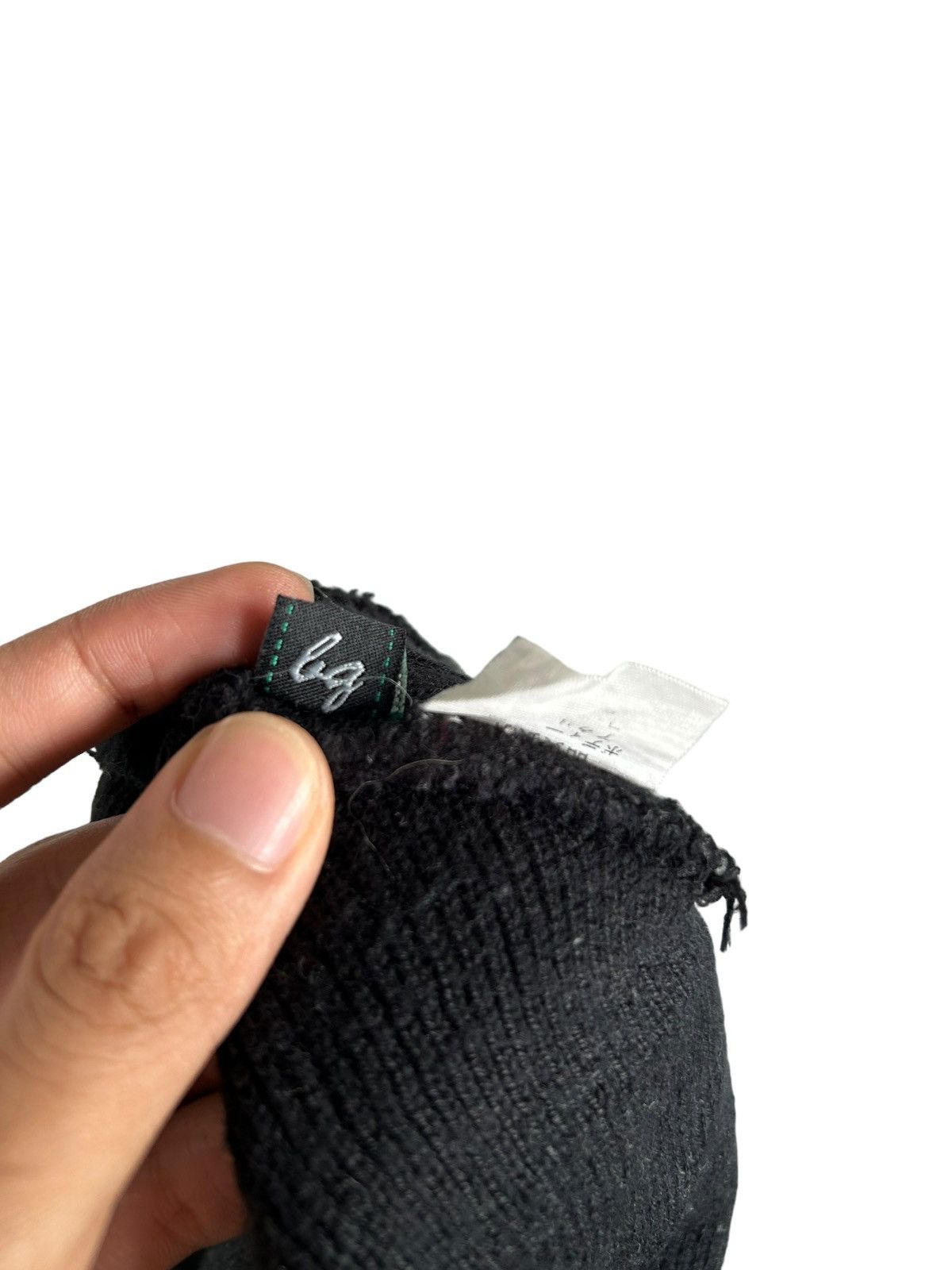 Kapital Leopard Japanese Brand Big Beanie Hats Rare Design 🎌☠️ Size ONE SIZE - 5 Thumbnail