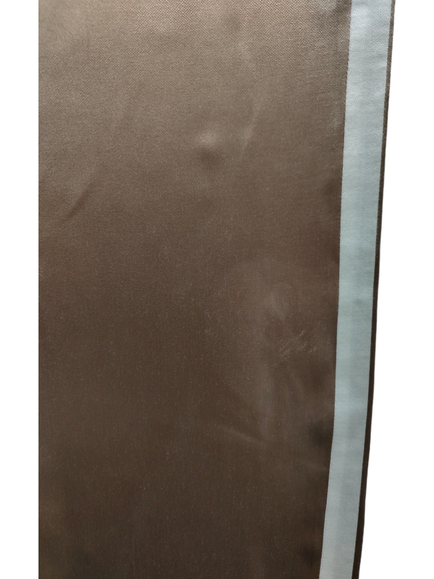 Celine Bronze Shimmering Straight Leg Sweatpants Size 26" / US 2 / IT 38 - 6 Thumbnail