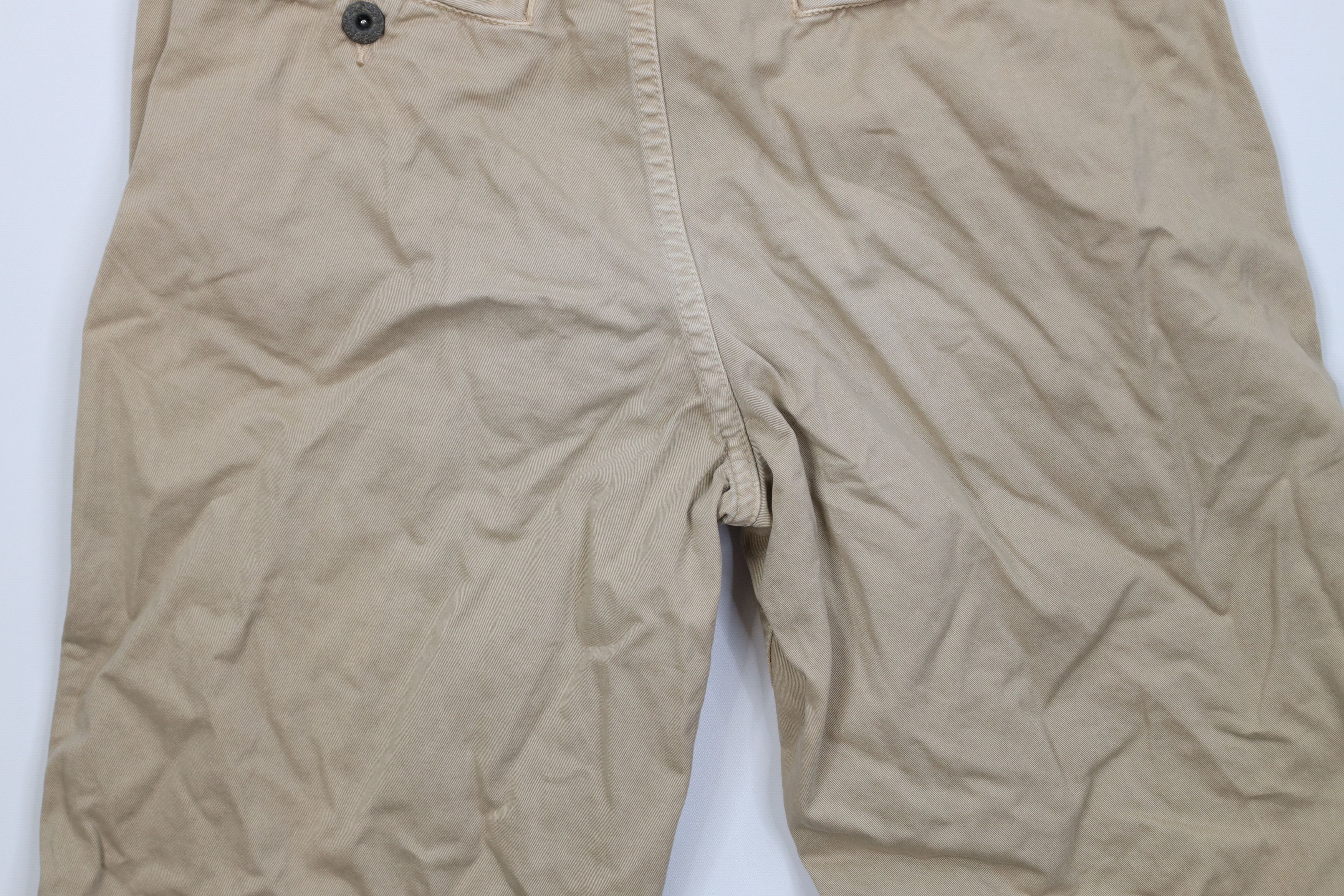 American Eagle Outfitters Deadstock Vintage Y2K American Eagle Outfitters GI Shorts Size US 32 / EU 48 - 11 Thumbnail