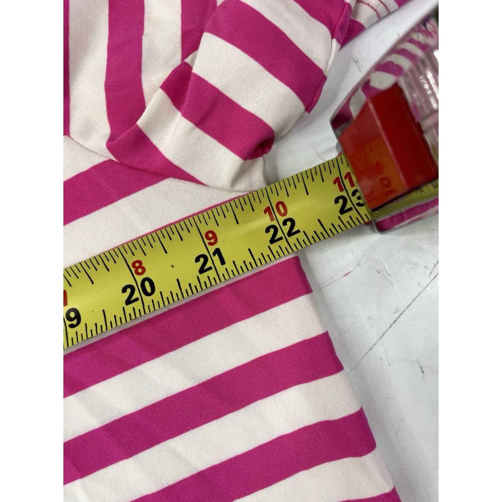 RLX Ralph Lauren Ralph Lauren RLX Polo Golf Shirt Striped Mens M Multicolor Size US M / EU 48-50 / 2 - 5 Thumbnail
