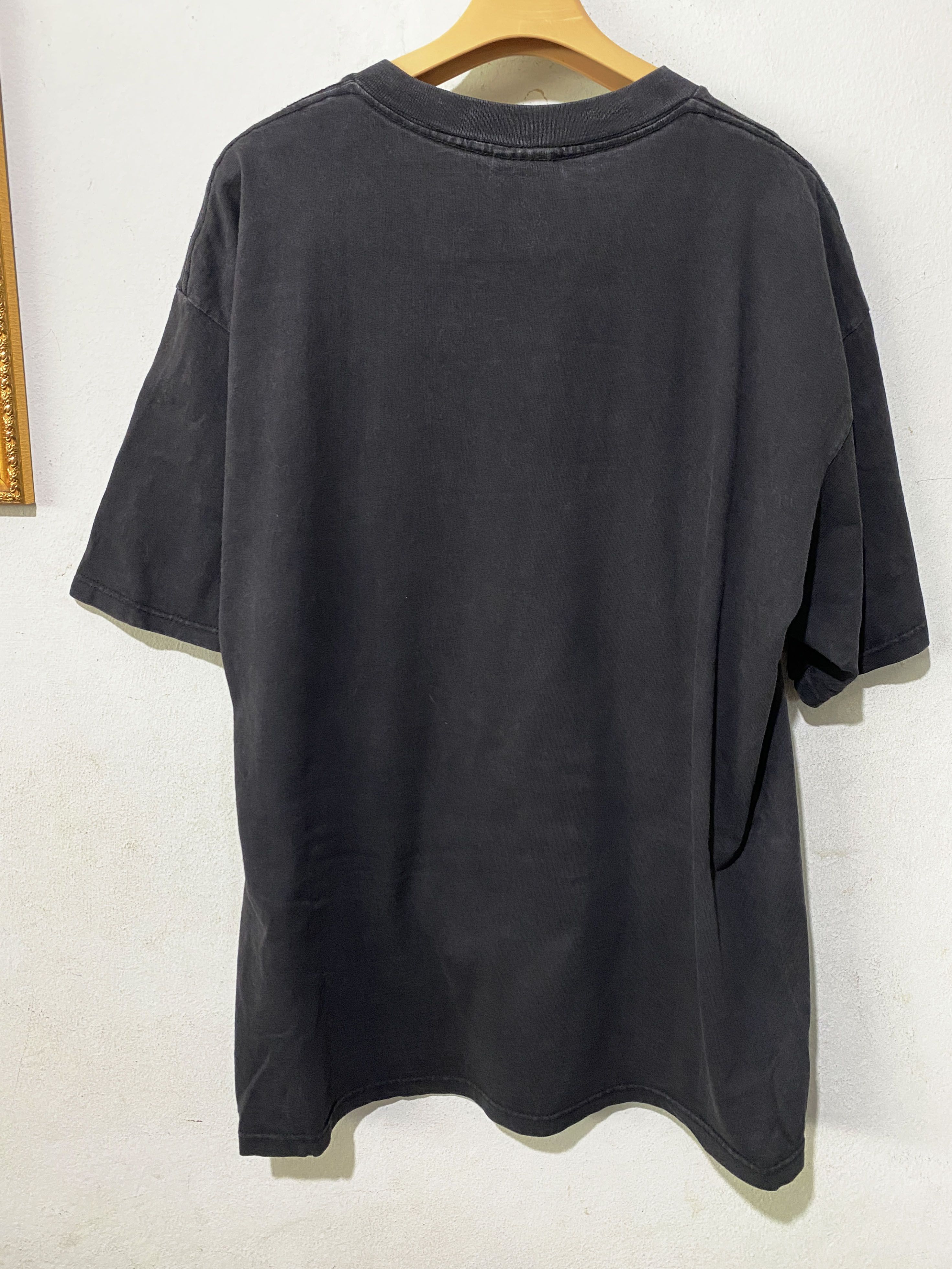 Vintage Vintage On the Edge Shirt Size US L / EU 52-54 / 3 - 3 Thumbnail