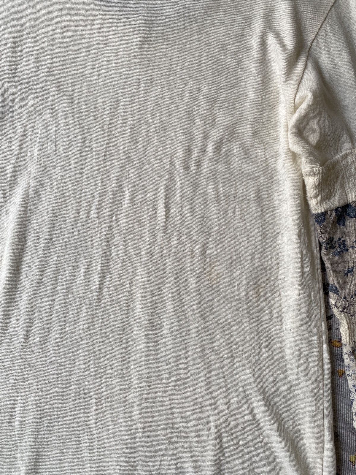 Kapital Kapital Boro Long Sleeve Shirt Size US S / EU 44-46 / 1 - 14 Thumbnail