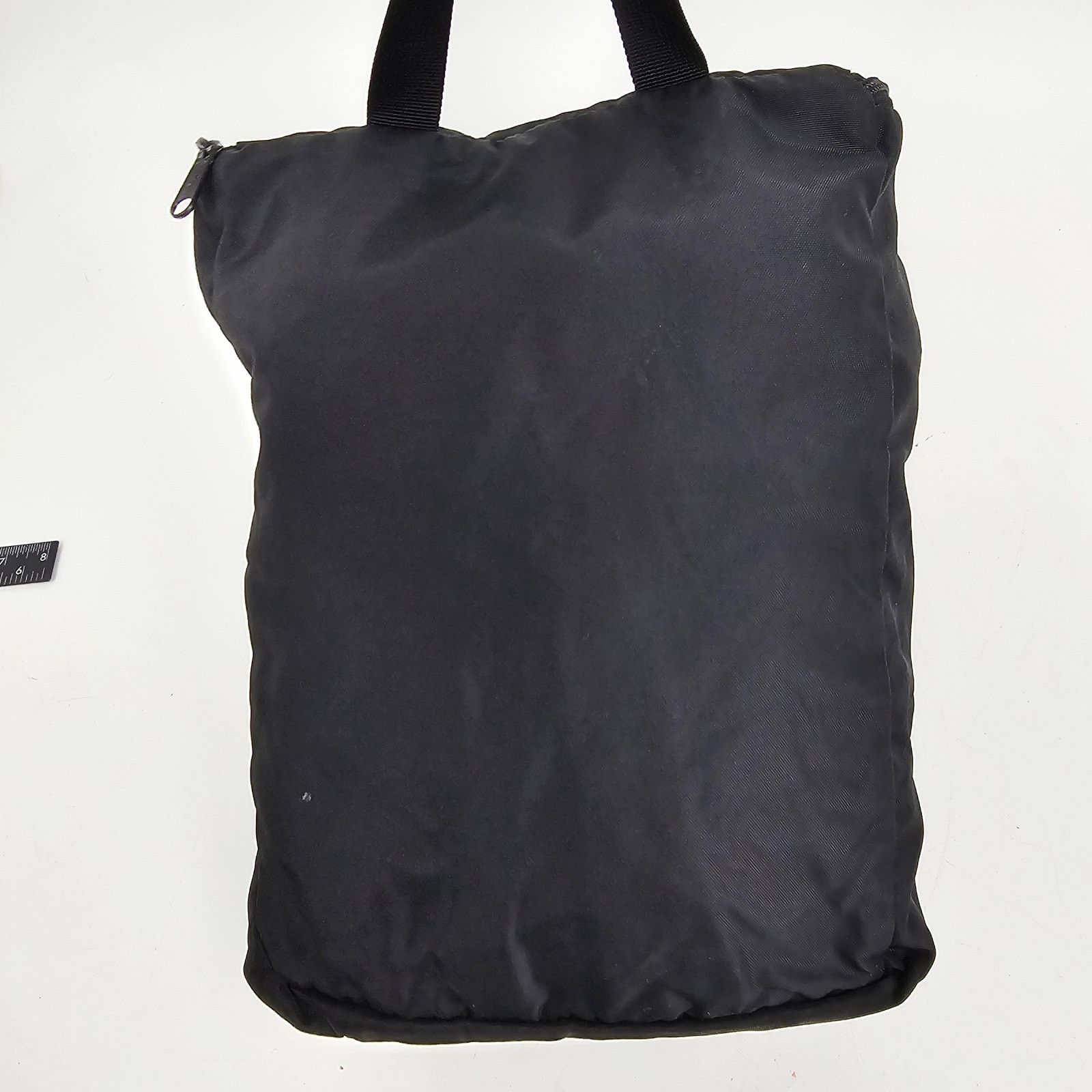 L.L. Bean Vintage L.L. Bean Black Travel Toiletry Hanging Organizer Size ONE SIZE - 3 Thumbnail