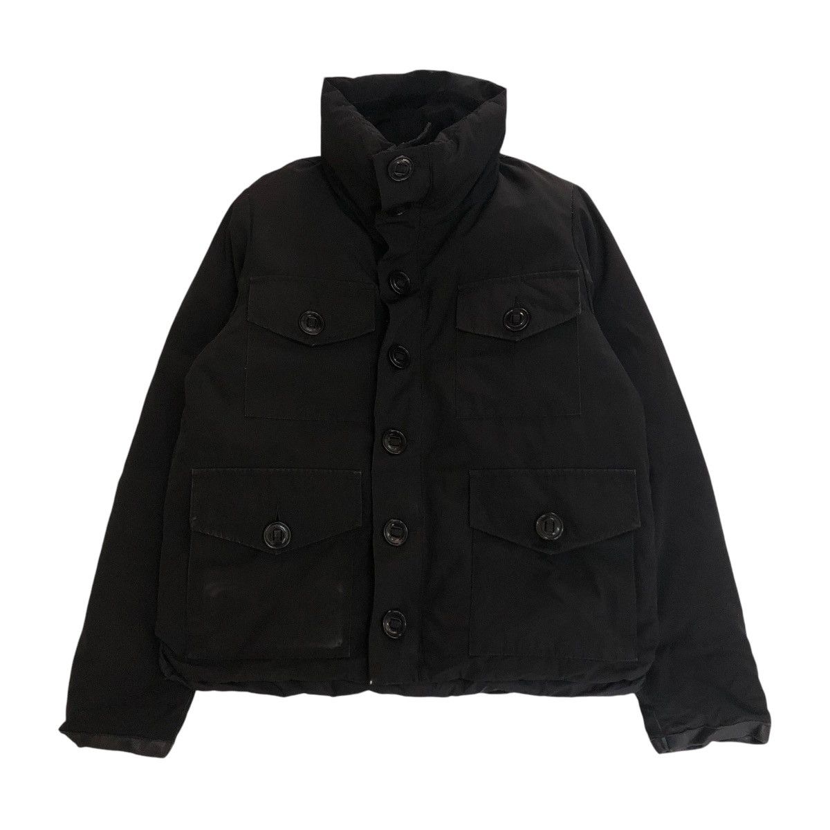 Canada Goose 🔥PUFFER JACKET CANADA GOOSE MULTI POCKET 3430JM R Size US S / EU 44-46 / 1 - 1 Thumbnail