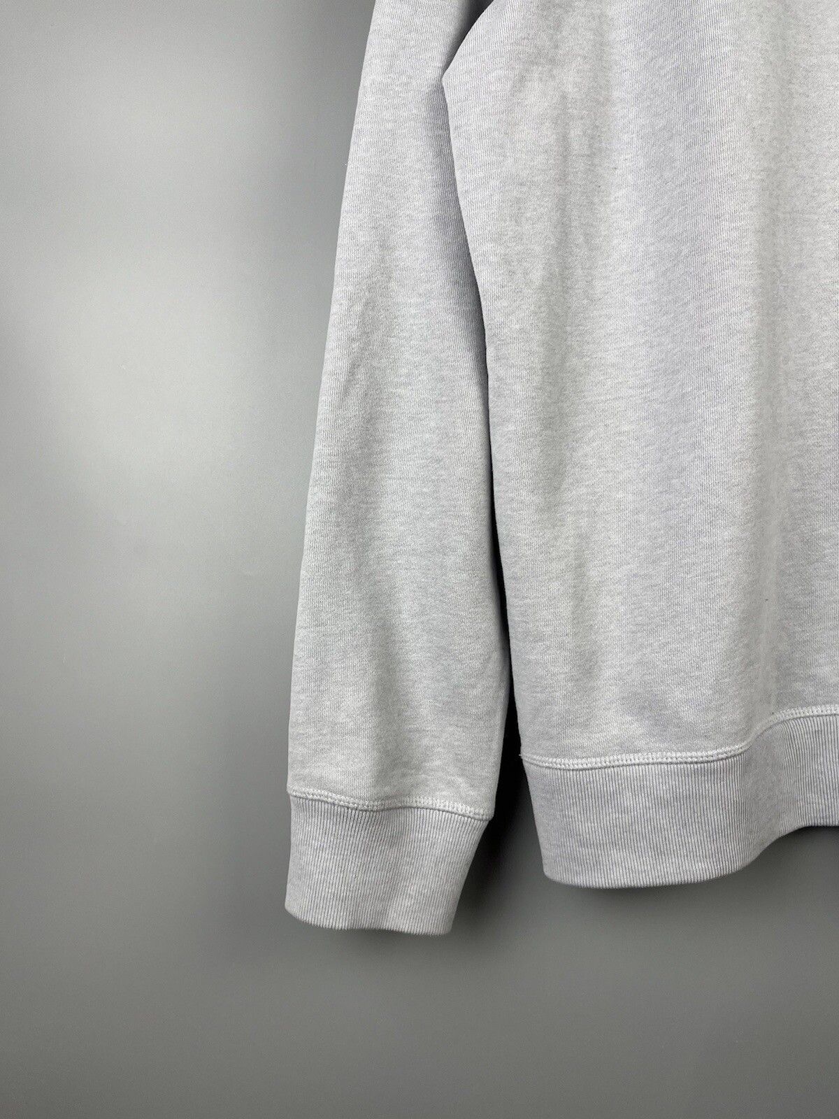 Allsaints Allsaints Cotton Casual Sweatshirt Jumper Size US L / EU 52-54 / 3 - 7 Thumbnail