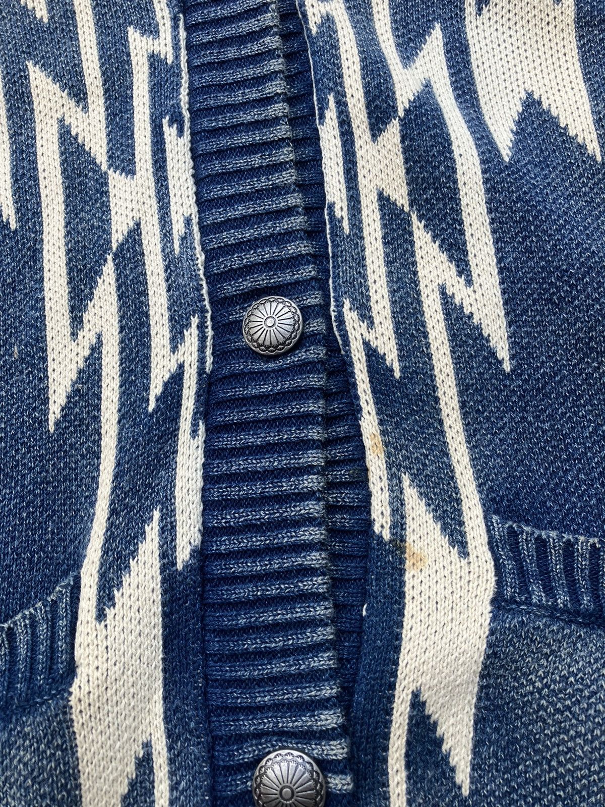Other Roger & Raw Size US S / EU 44-46 / 1 - 5 Thumbnail