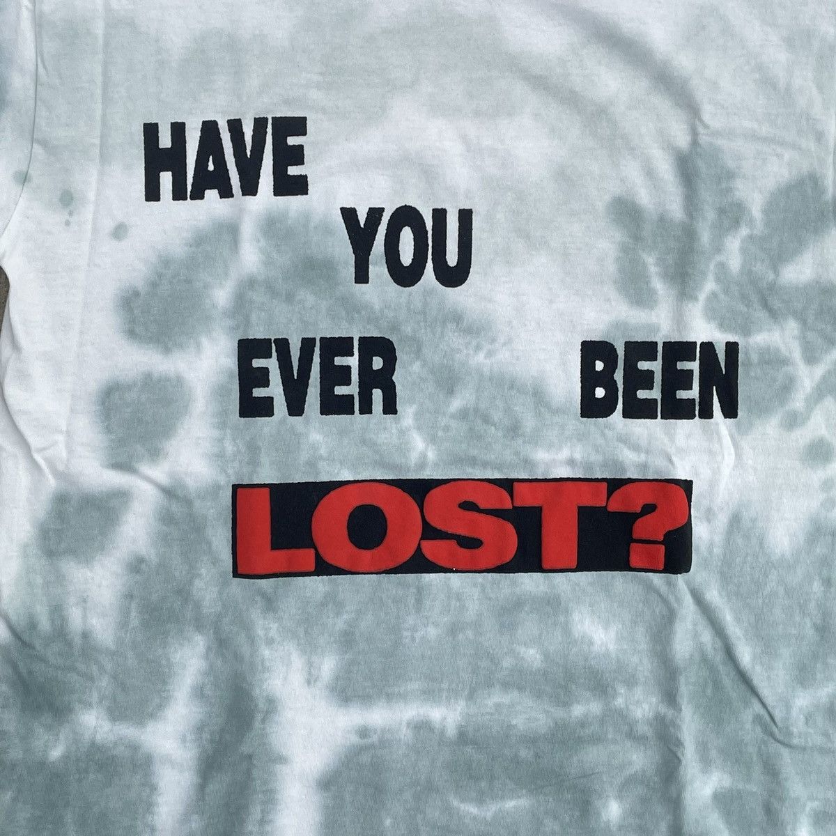 Travis Scott Rare travis scott rolling loud miami merch t shirt tie dye Size US M / EU 48-50 / 2 - 4 Thumbnail