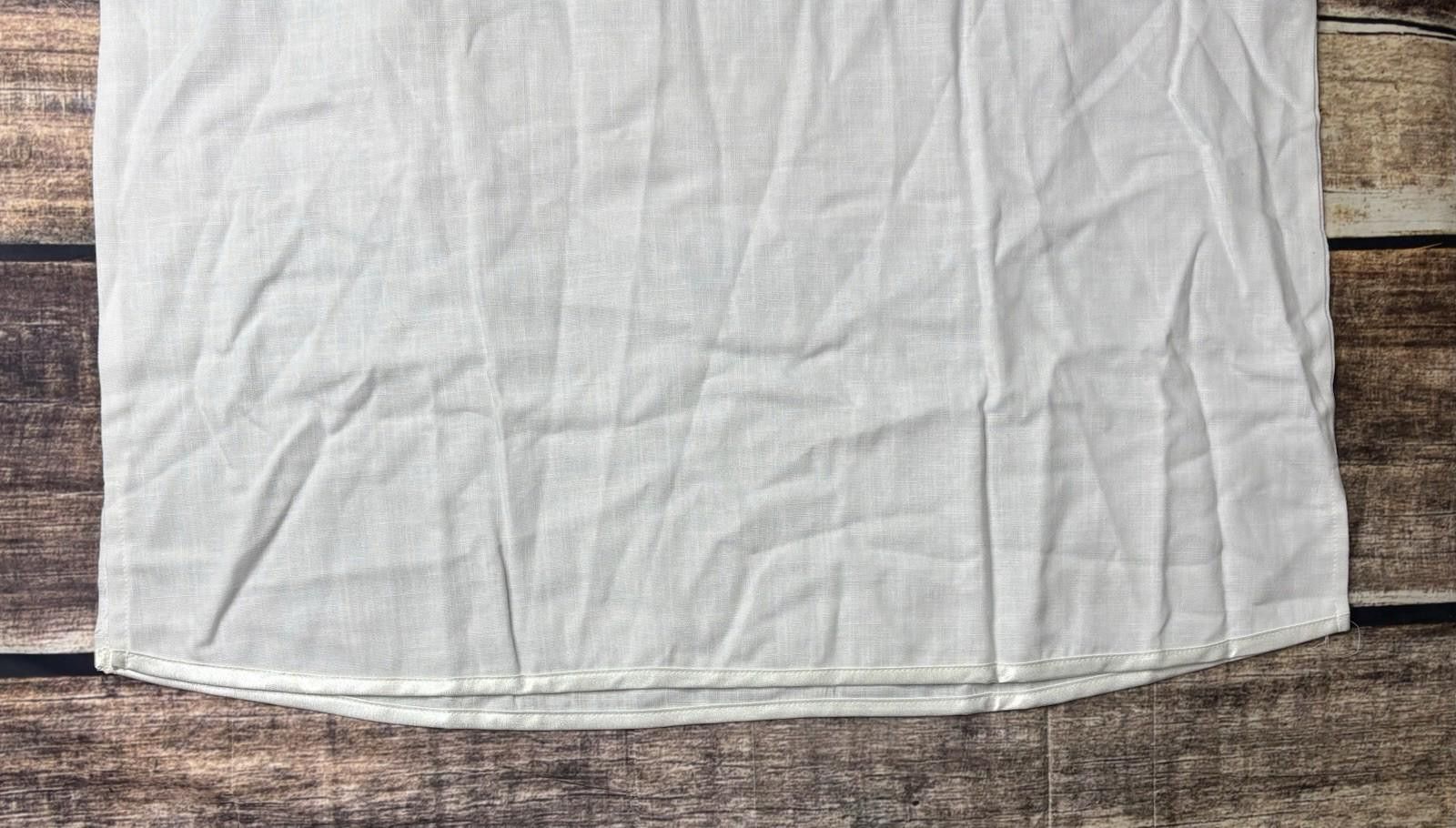 Other 80s Anthony Mark Hankins Tank Top Womens 3XL Linen USA Satin Size 3XL / US 20-22 - 7 Thumbnail