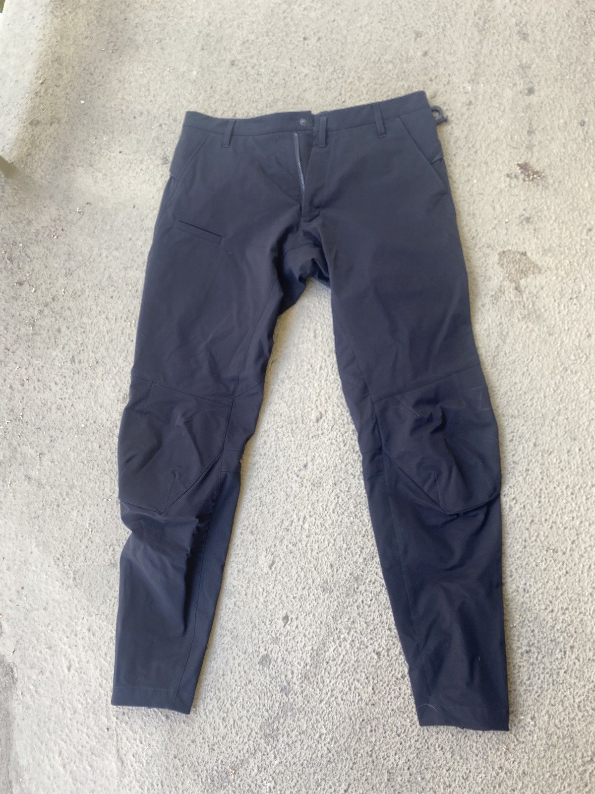 Acronym Acronym P30A-DSKR-BKM XS | Grailed