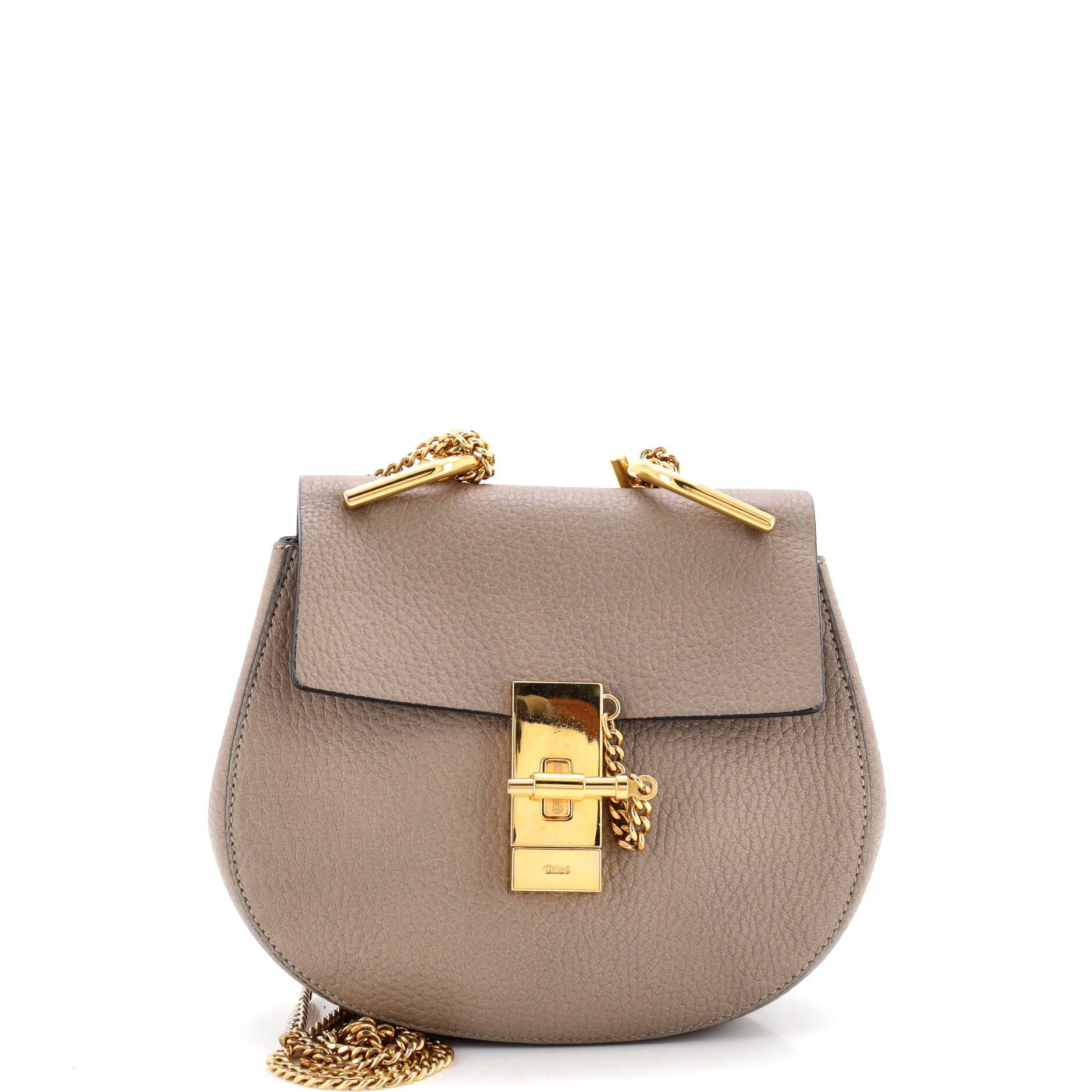 Chloe Drew Crossbody Bag Size ONE SIZE - 1 Thumbnail