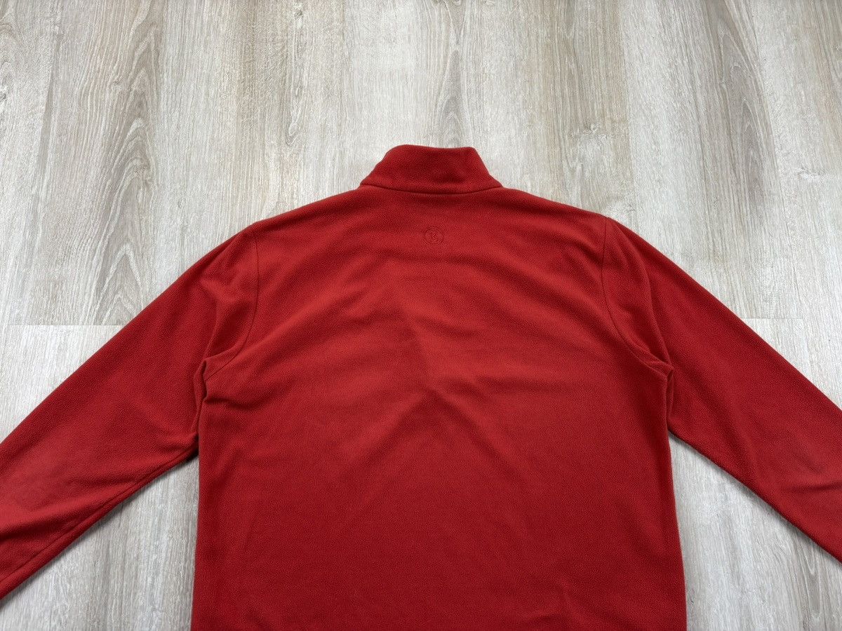Bogner × Vintage Mens fleece Bogner Size M/L Size US M / EU 48-50 / 2 - 9 Thumbnail