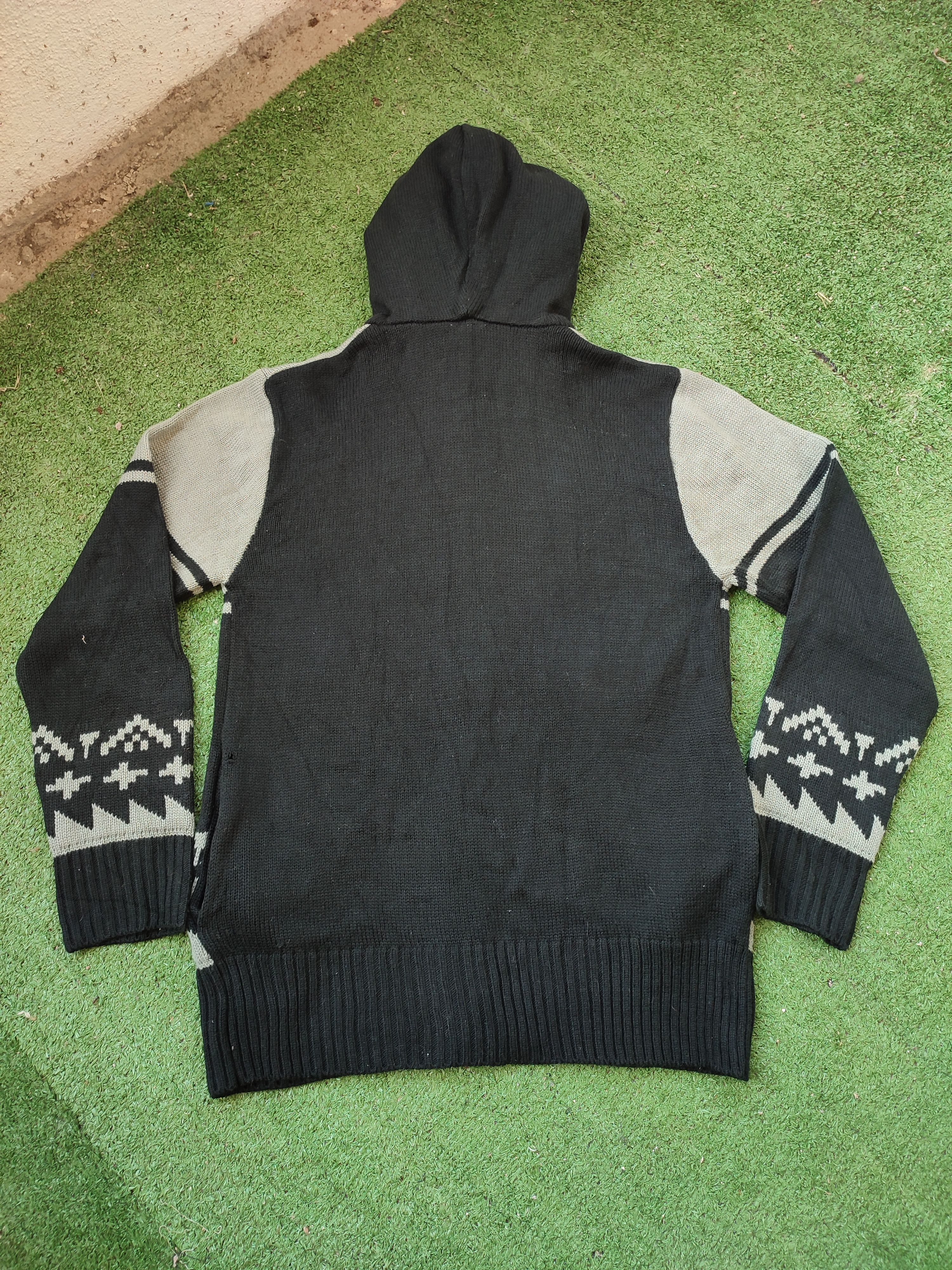 Other VINTAGE T&C SURF HAWAII KNITWEAR HOODIE Size US L / EU 52-54 / 3 - 8 Thumbnail