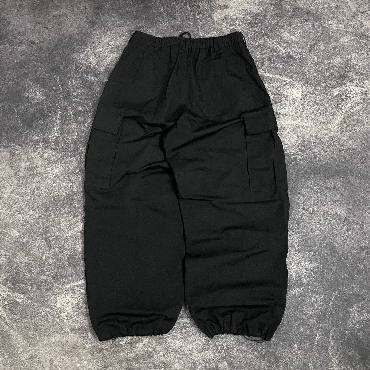 GU × Japanese Brand GU super wide pants Size US 34 / EU 50 - 2 Thumbnail