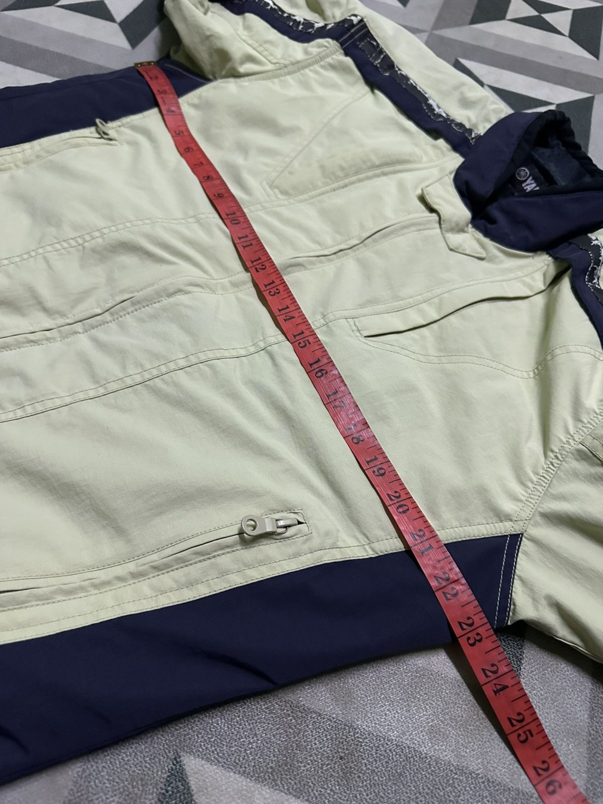 Yamaha Yamaha rider jacket Size US L / EU 52-54 / 3 - 11 Thumbnail