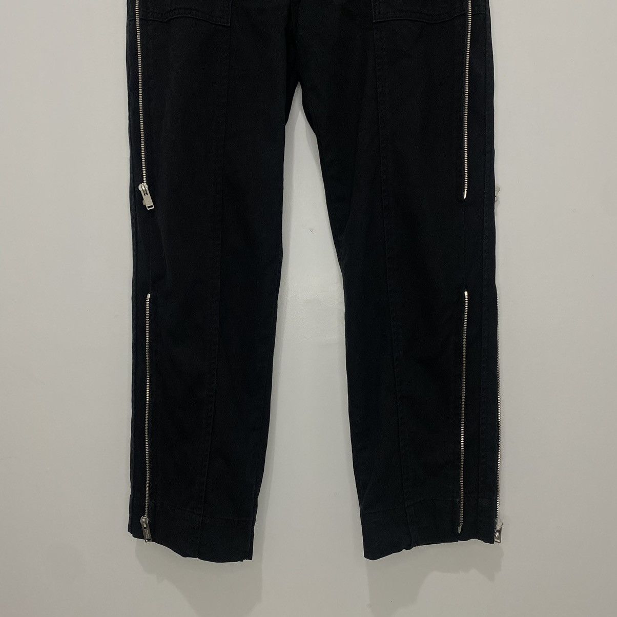 Undercover Undercover Bondage Pants Size US 32 / EU 48 - 3 Thumbnail