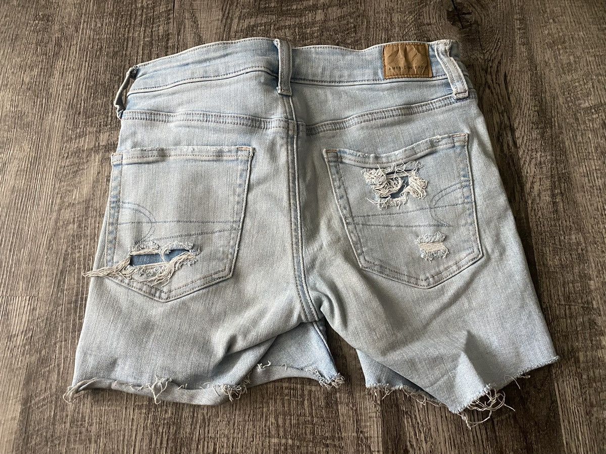 Vintage American Eagle (Size: 2) Size XS / US 0-2 / IT 36-38 - 5 Thumbnail