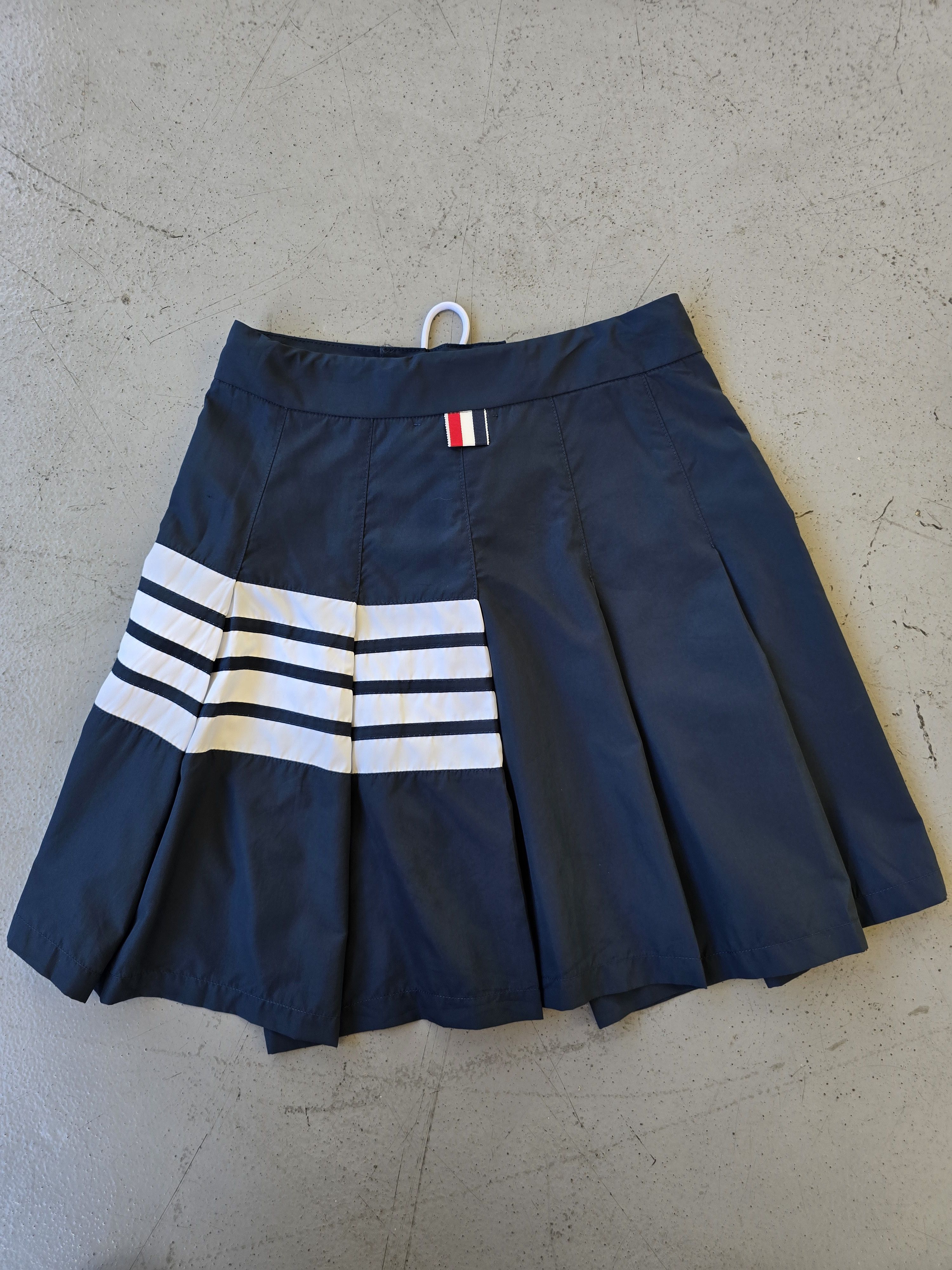 Thom Browne Thom Browne skirt Size 36" / US 14 / IT 50 - 6 Thumbnail