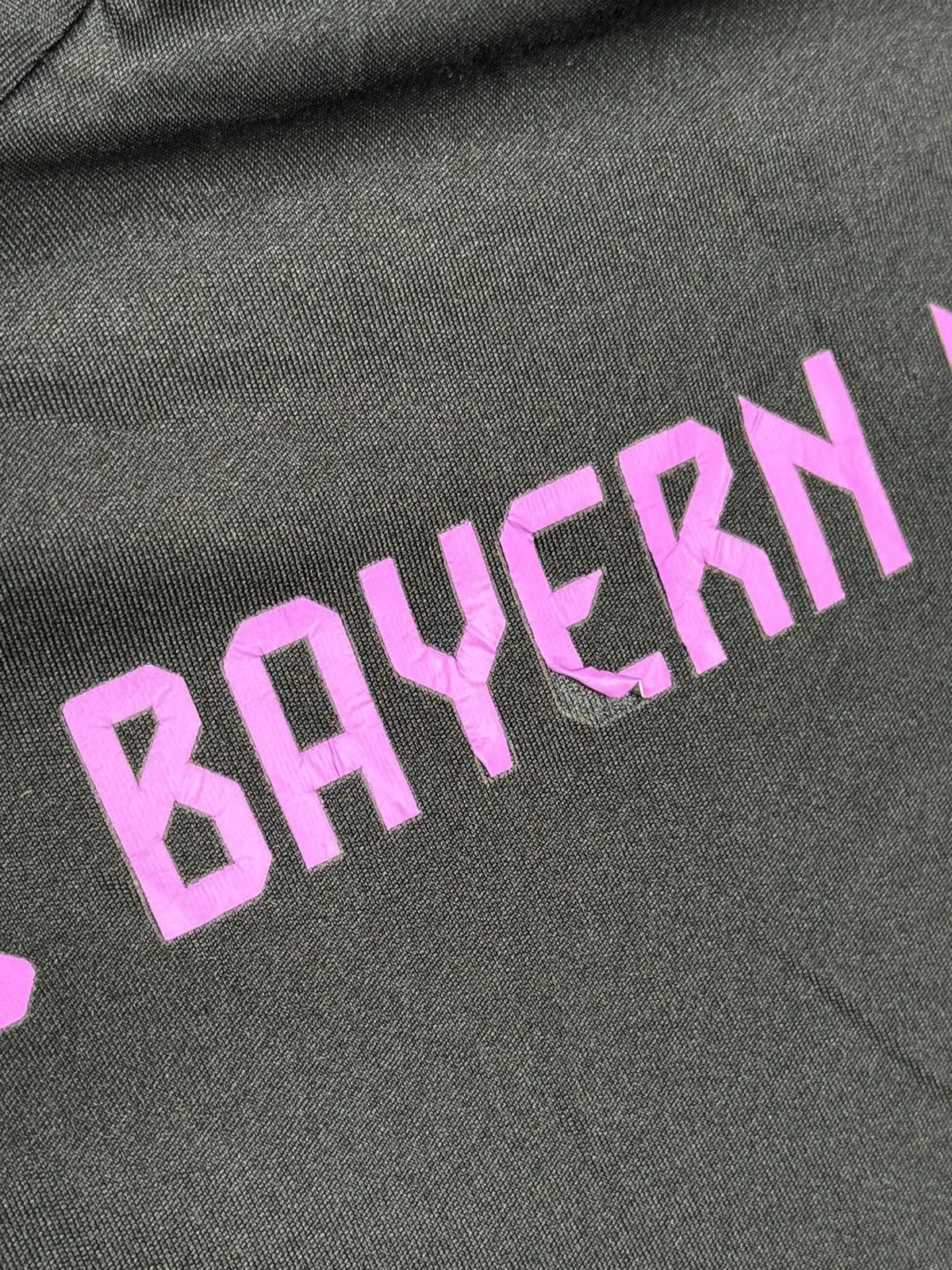 Adidas KIDS New Bayern Munchen 23/24 Away Football Jersey Size US XS / EU 42 / 0 - 6 Thumbnail