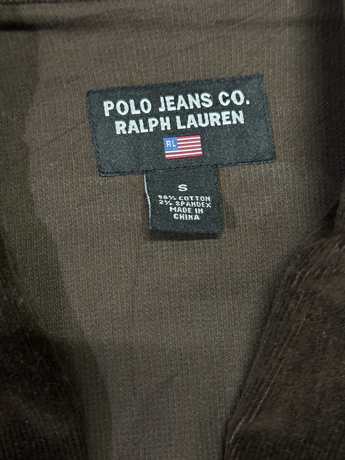 Polo Ralph Lauren Polo Ralph Lauren Blazers . Size US M / EU 48-50 / 2 - 5 Thumbnail
