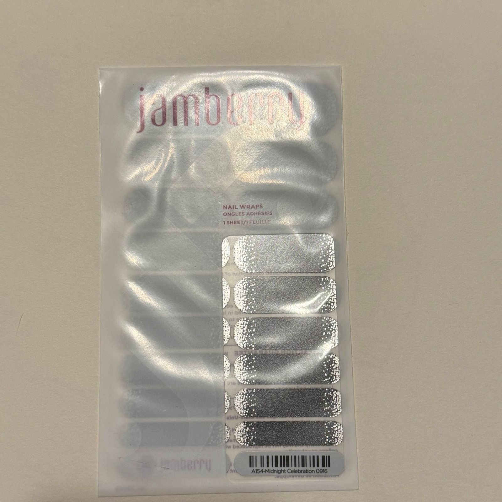 NBDN Nobrandedon Jamberry nail wraps Size ONE SIZE - 1 Thumbnail